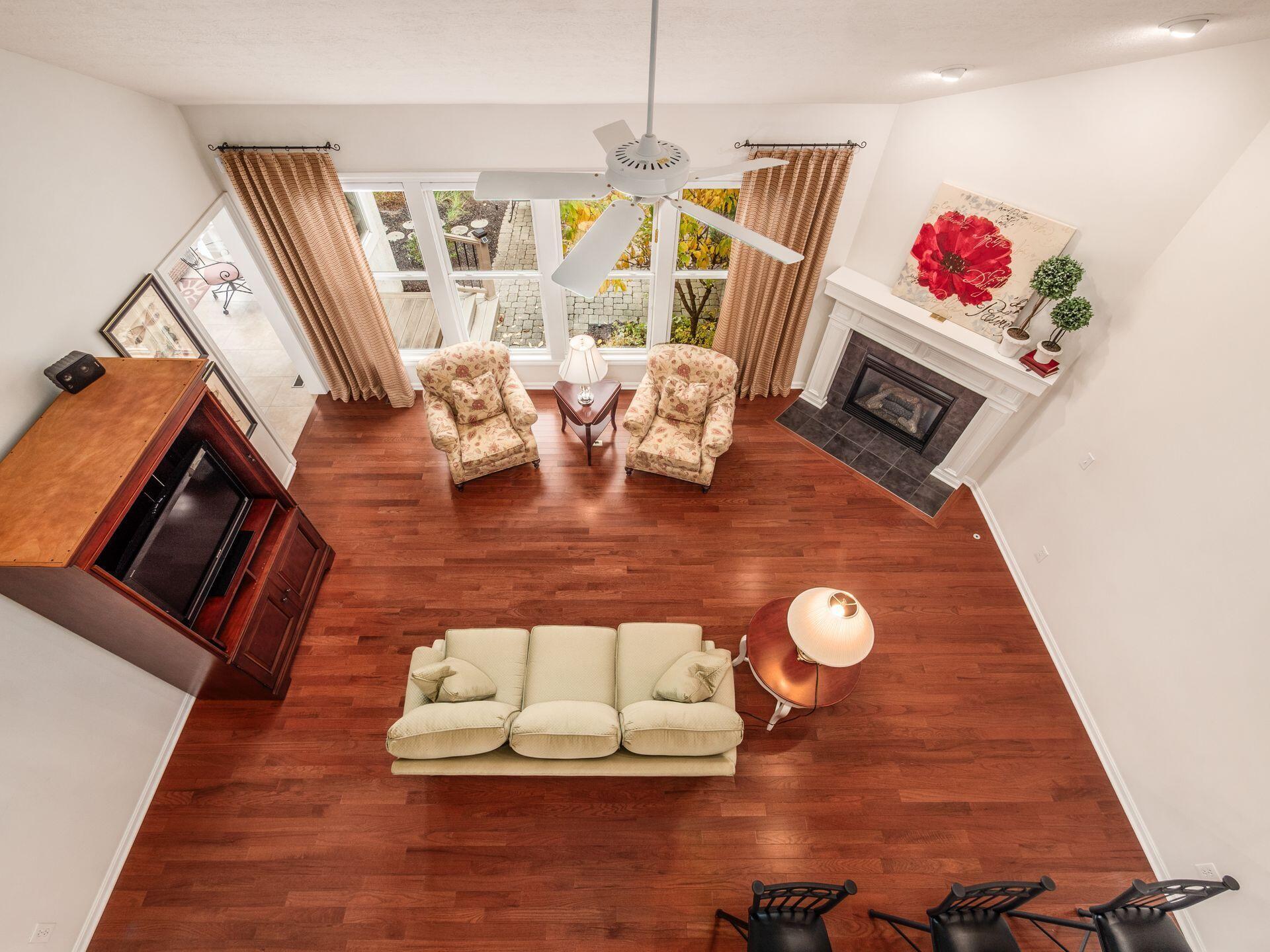 210 Tinley Park Circle