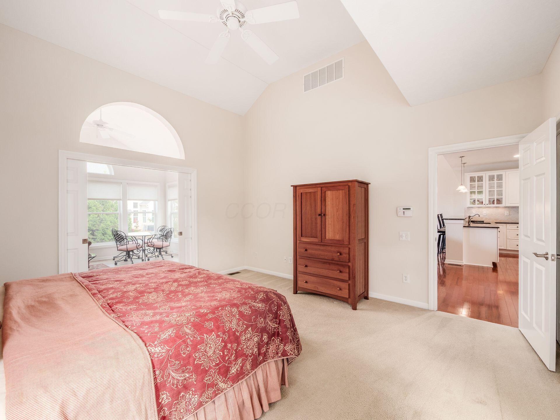 210 Tinley Park Circle