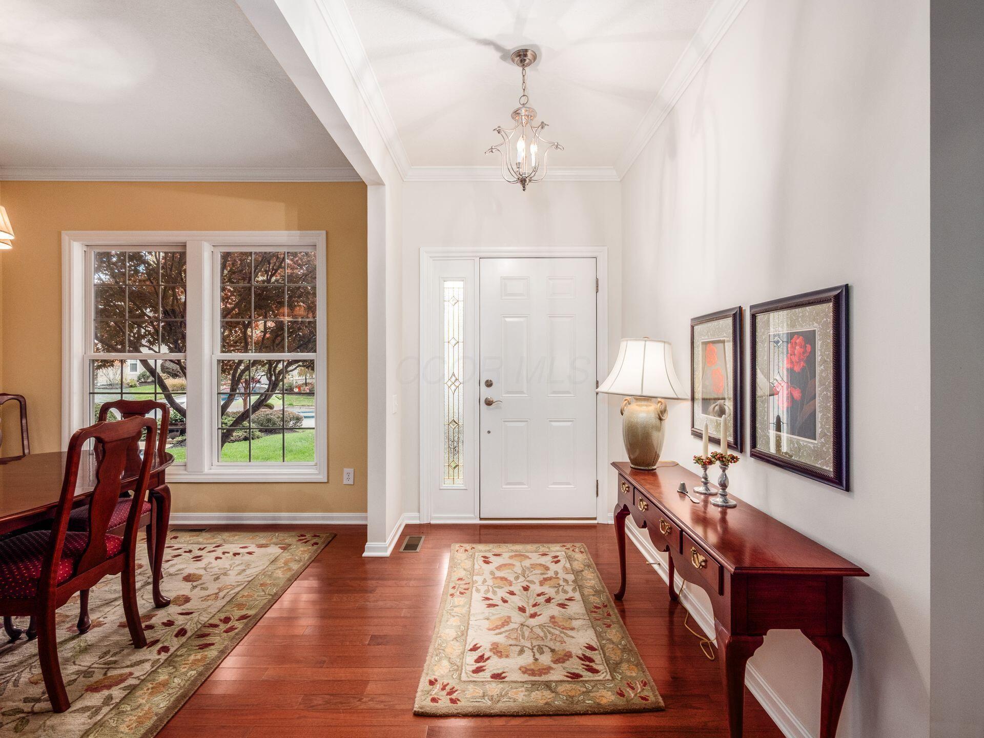 210 Tinley Park Circle