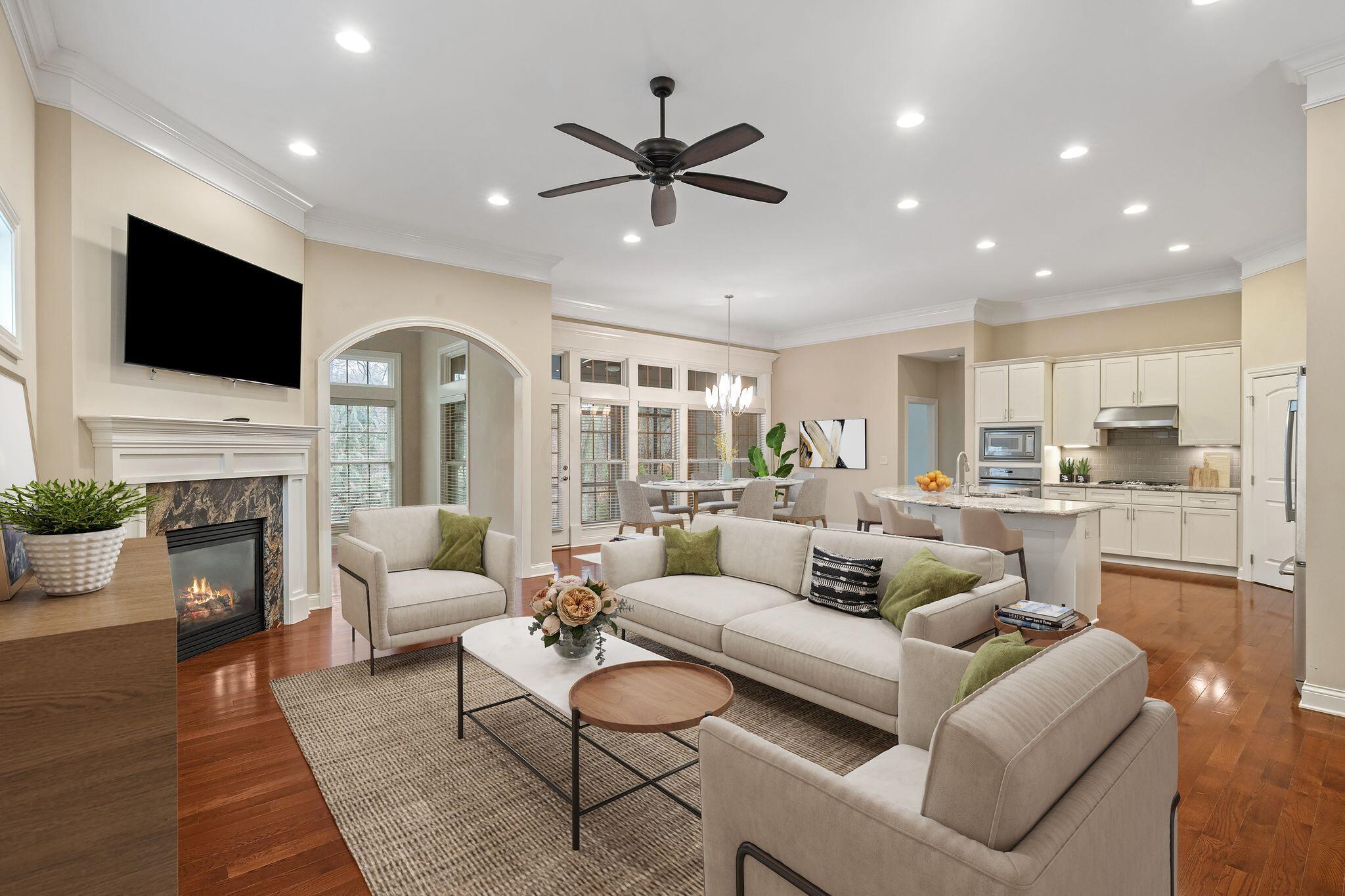 876 John Michael Way