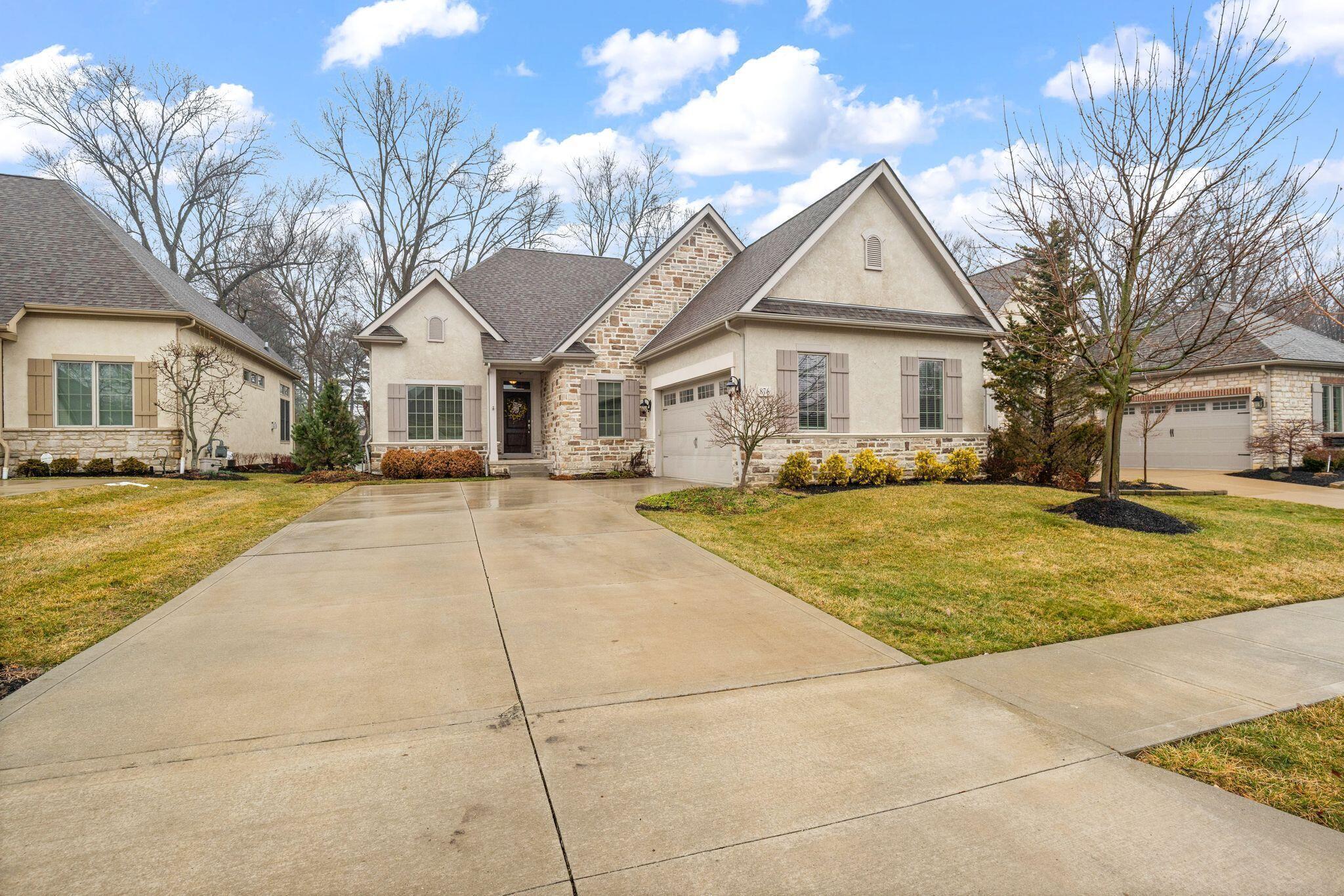 876 John Michael Way