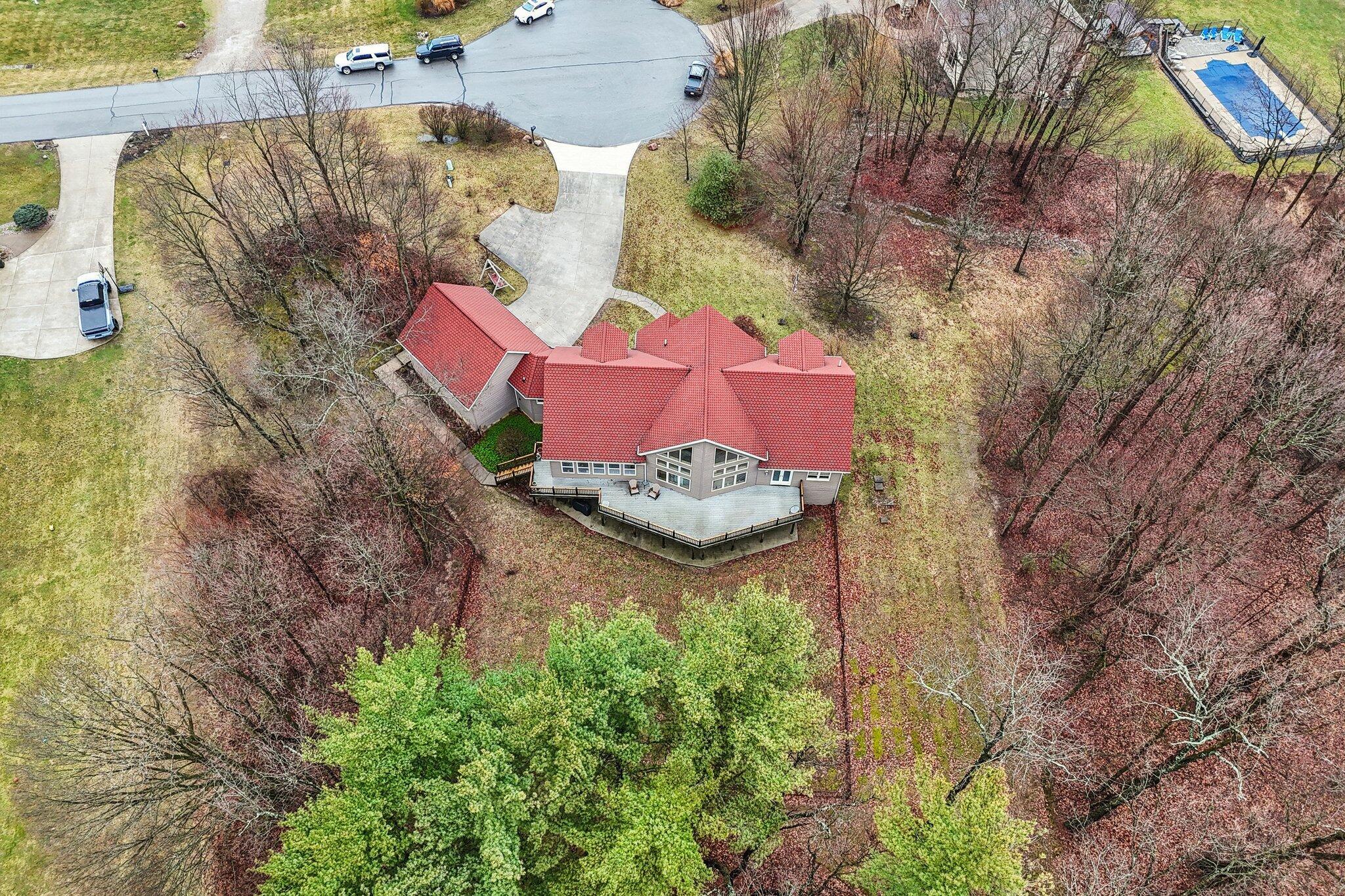 123 Misty Meadows Drive