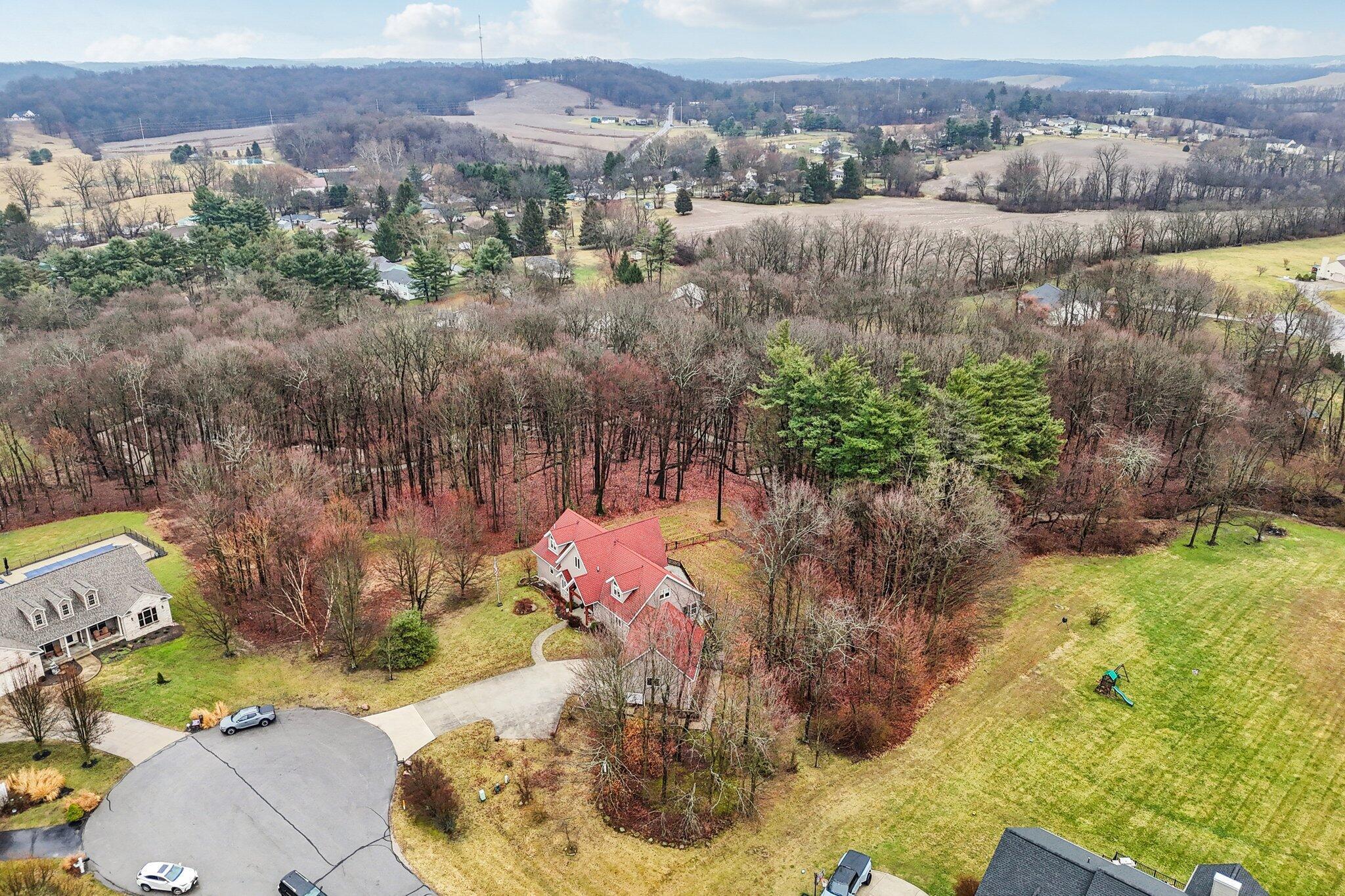 123 Misty Meadows Drive