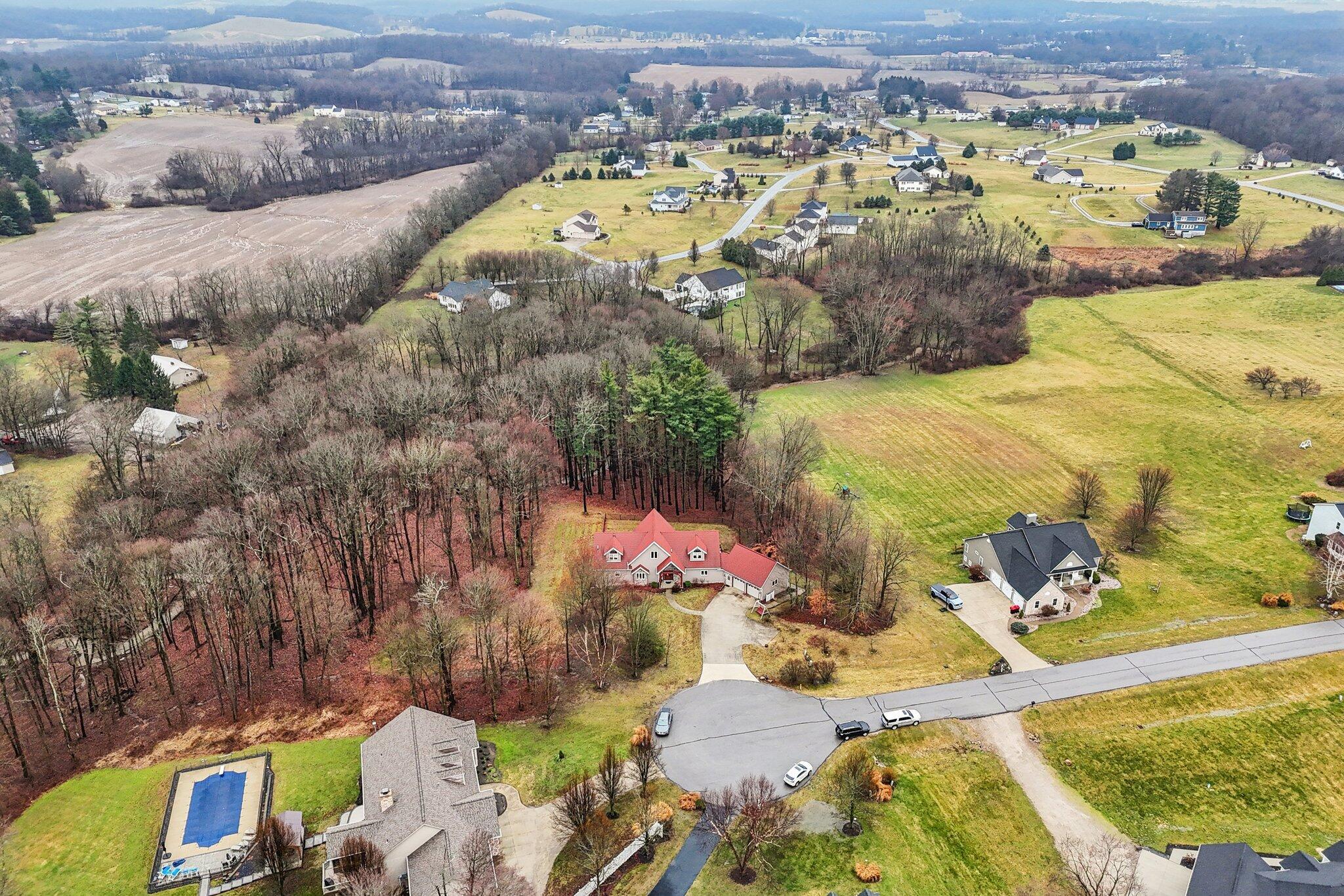 123 Misty Meadows Drive