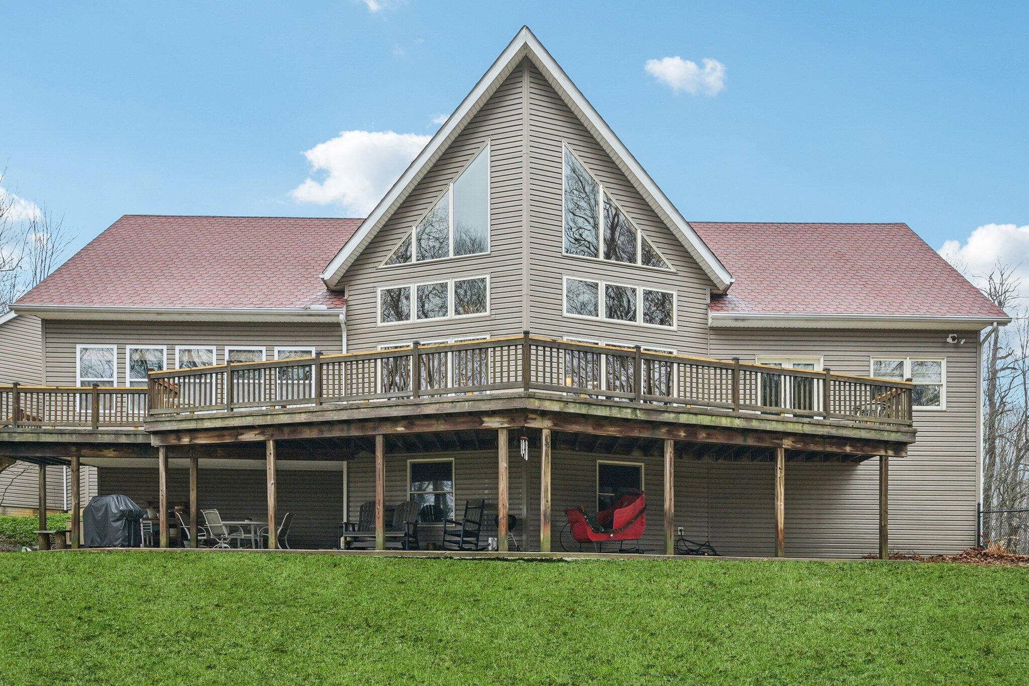 123 Misty Meadows Drive