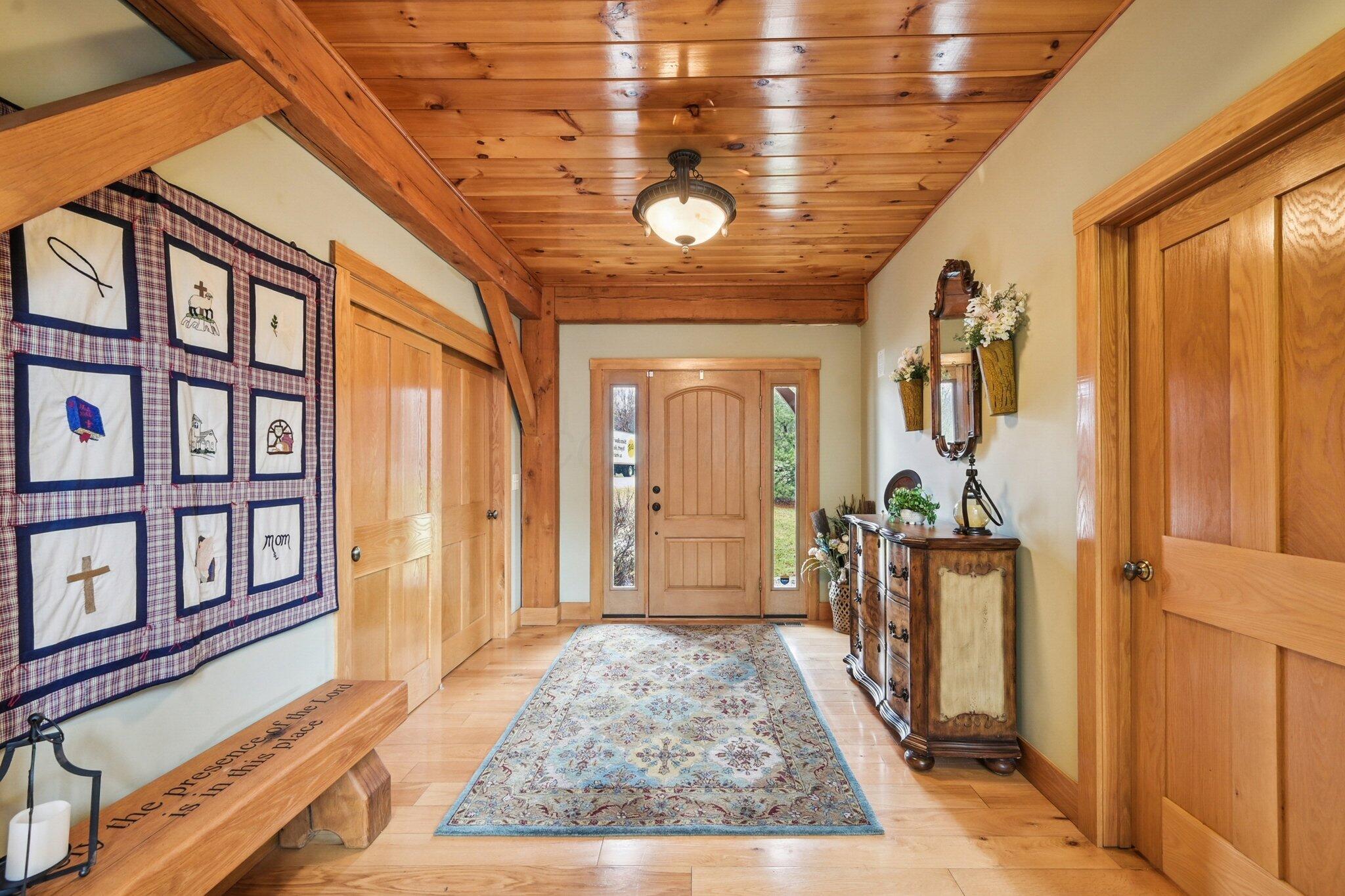 123 Misty Meadows Drive