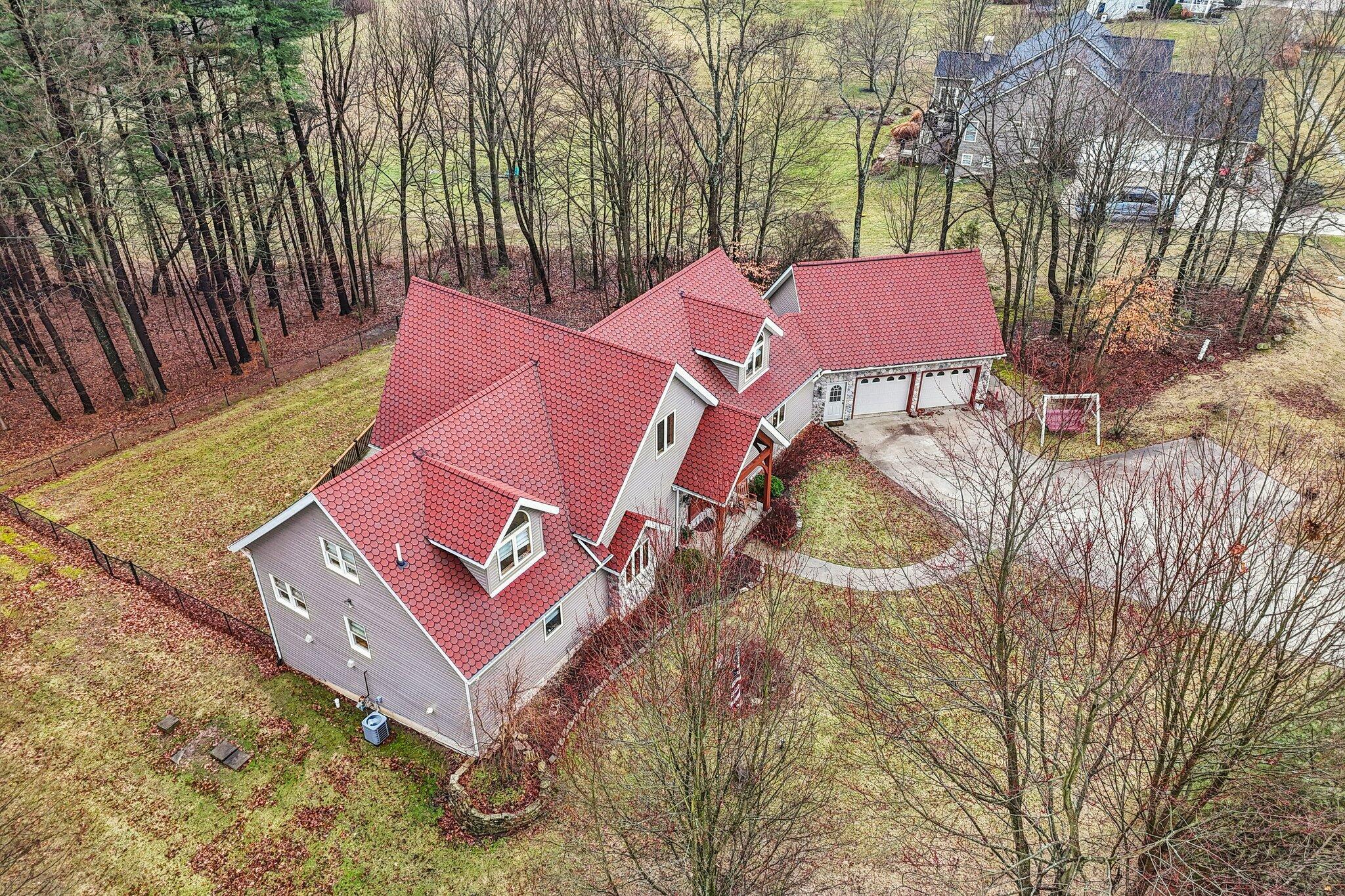 123 Misty Meadows Drive