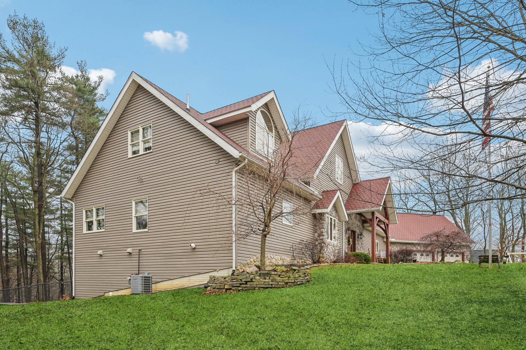 123 Misty Meadows Drive