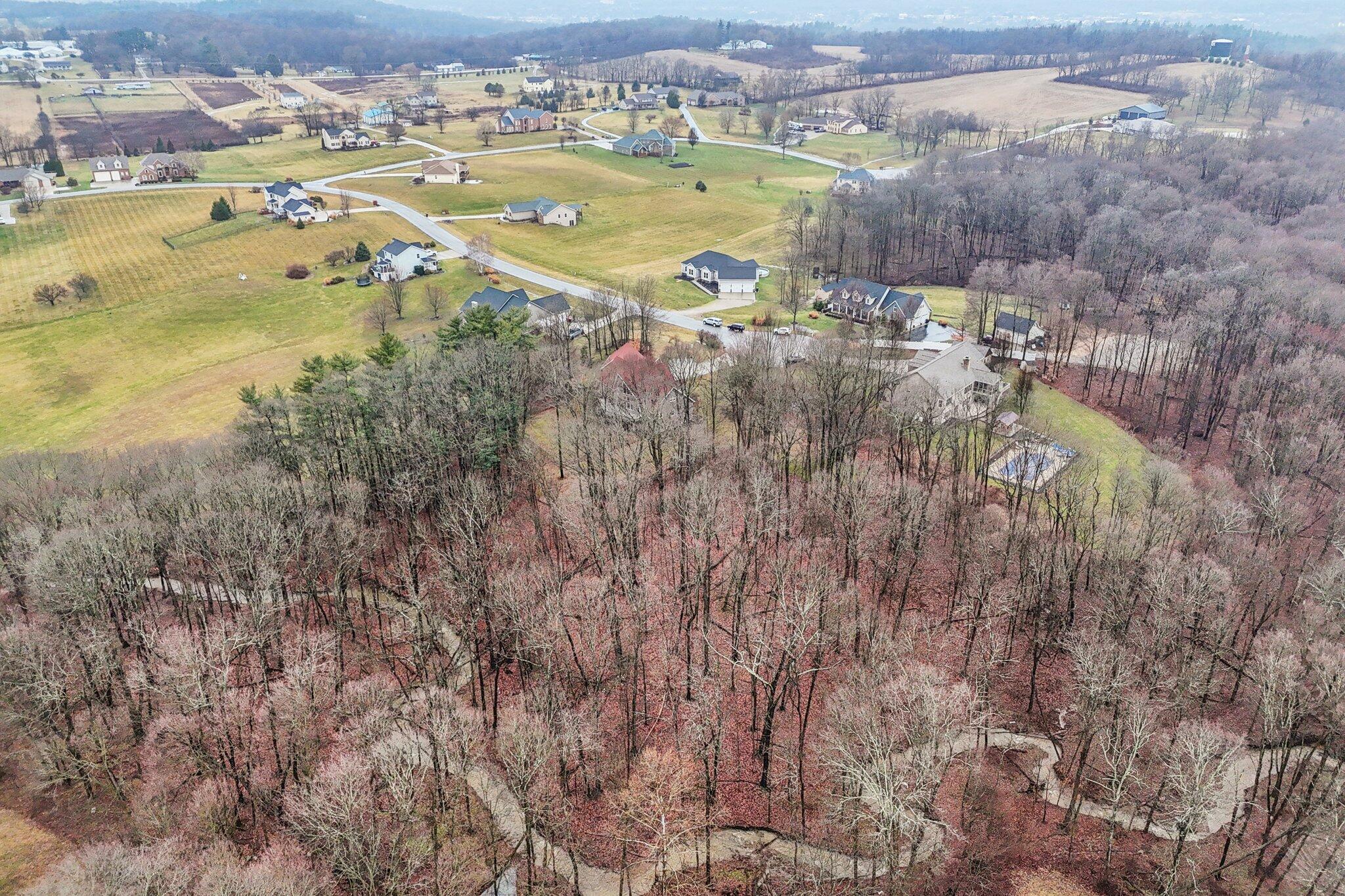 123 Misty Meadows Drive