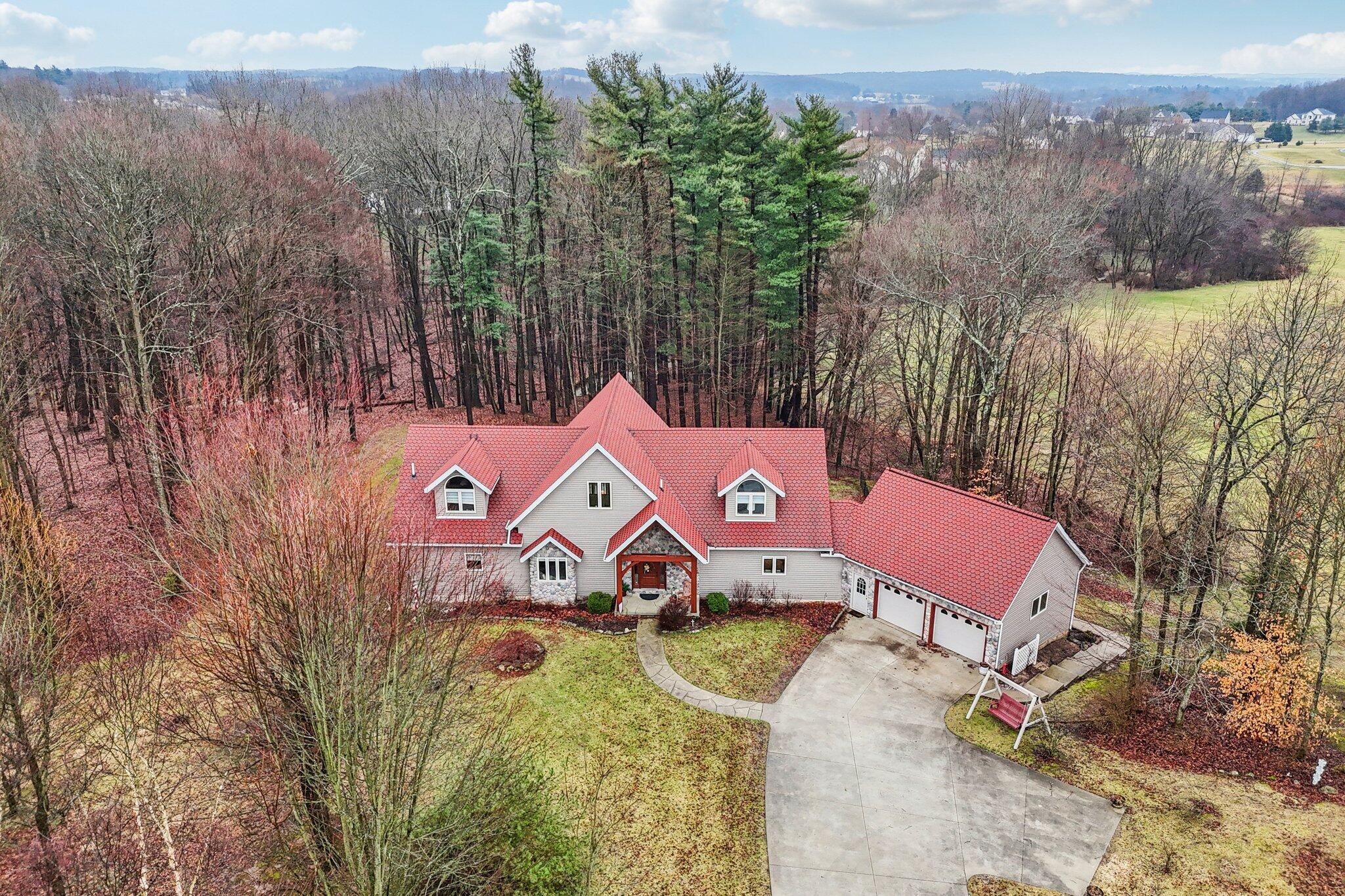 123 Misty Meadows Drive