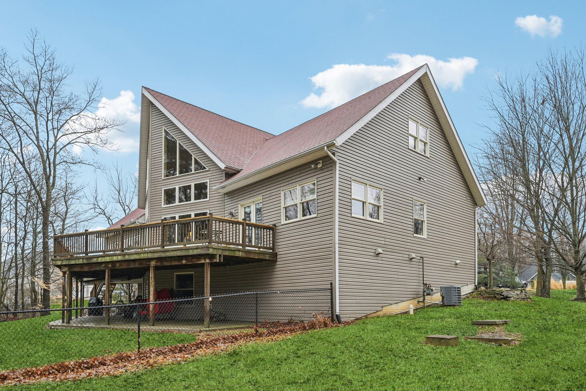 123 Misty Meadows Drive