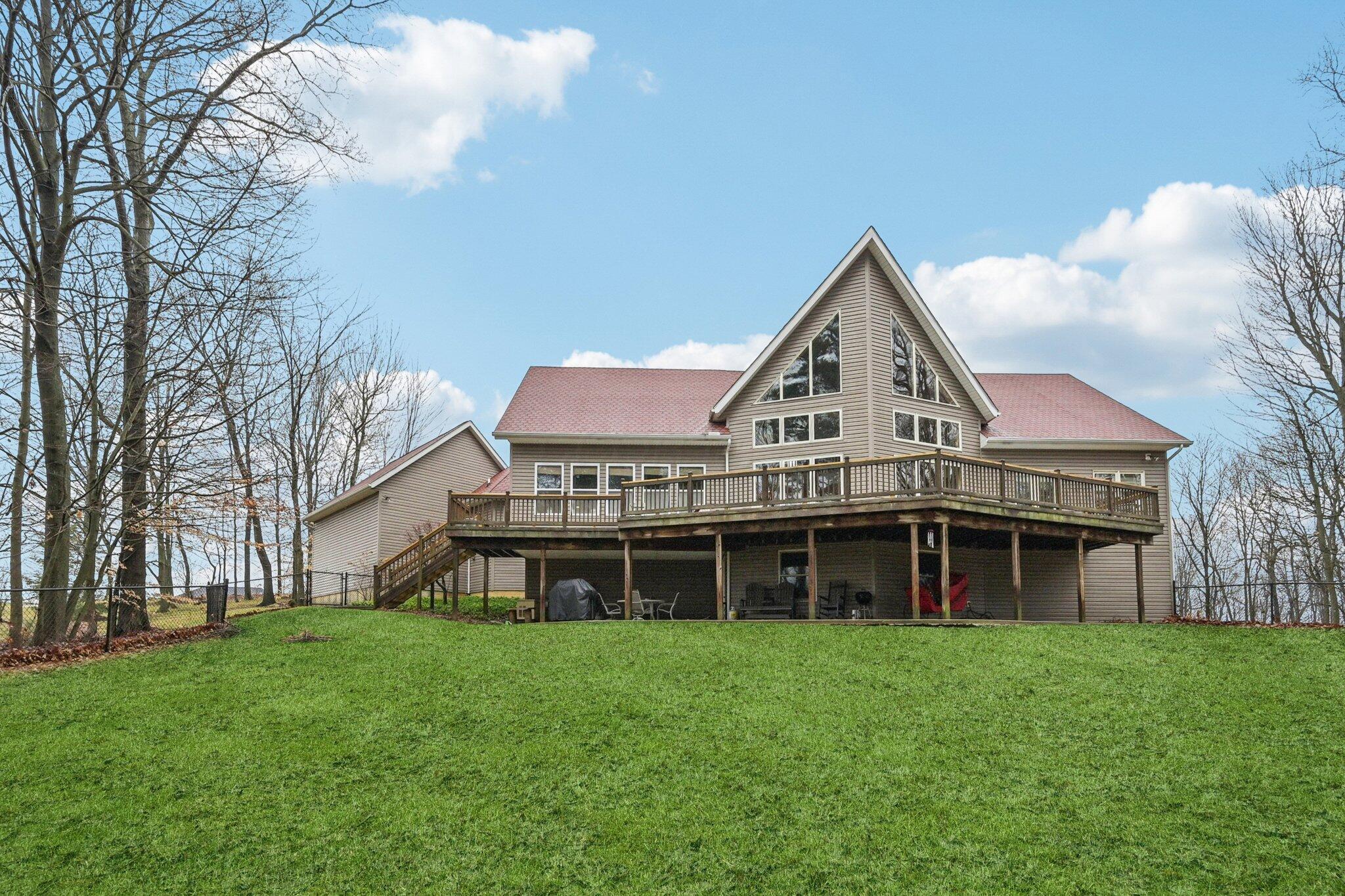 123 Misty Meadows Drive