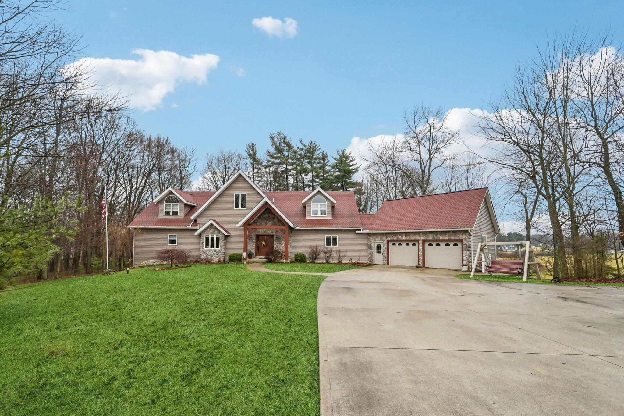 123 Misty Meadows Drive