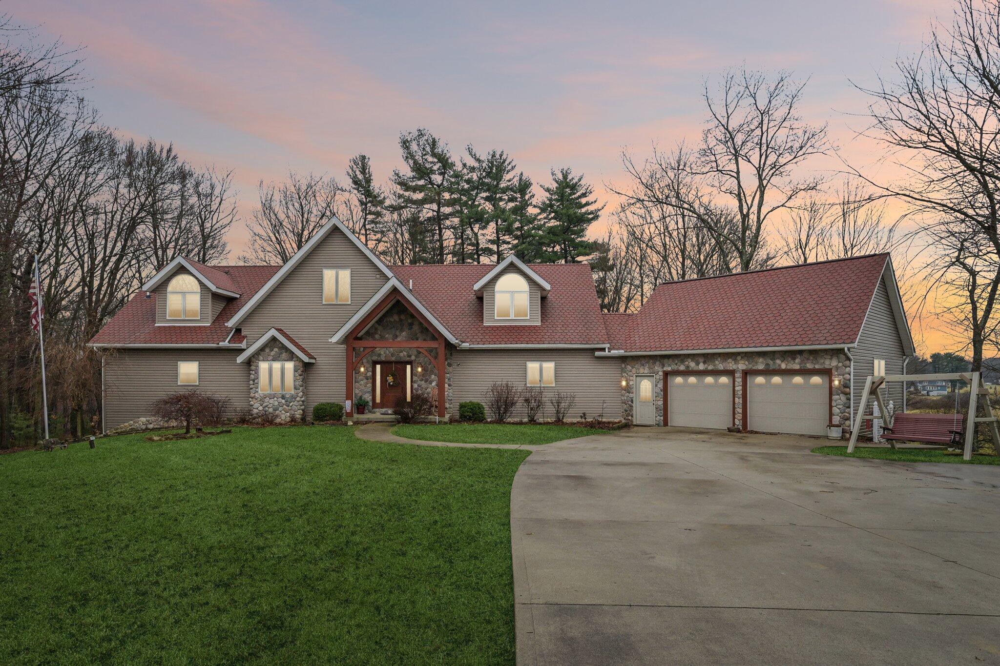 123 Misty Meadows Drive