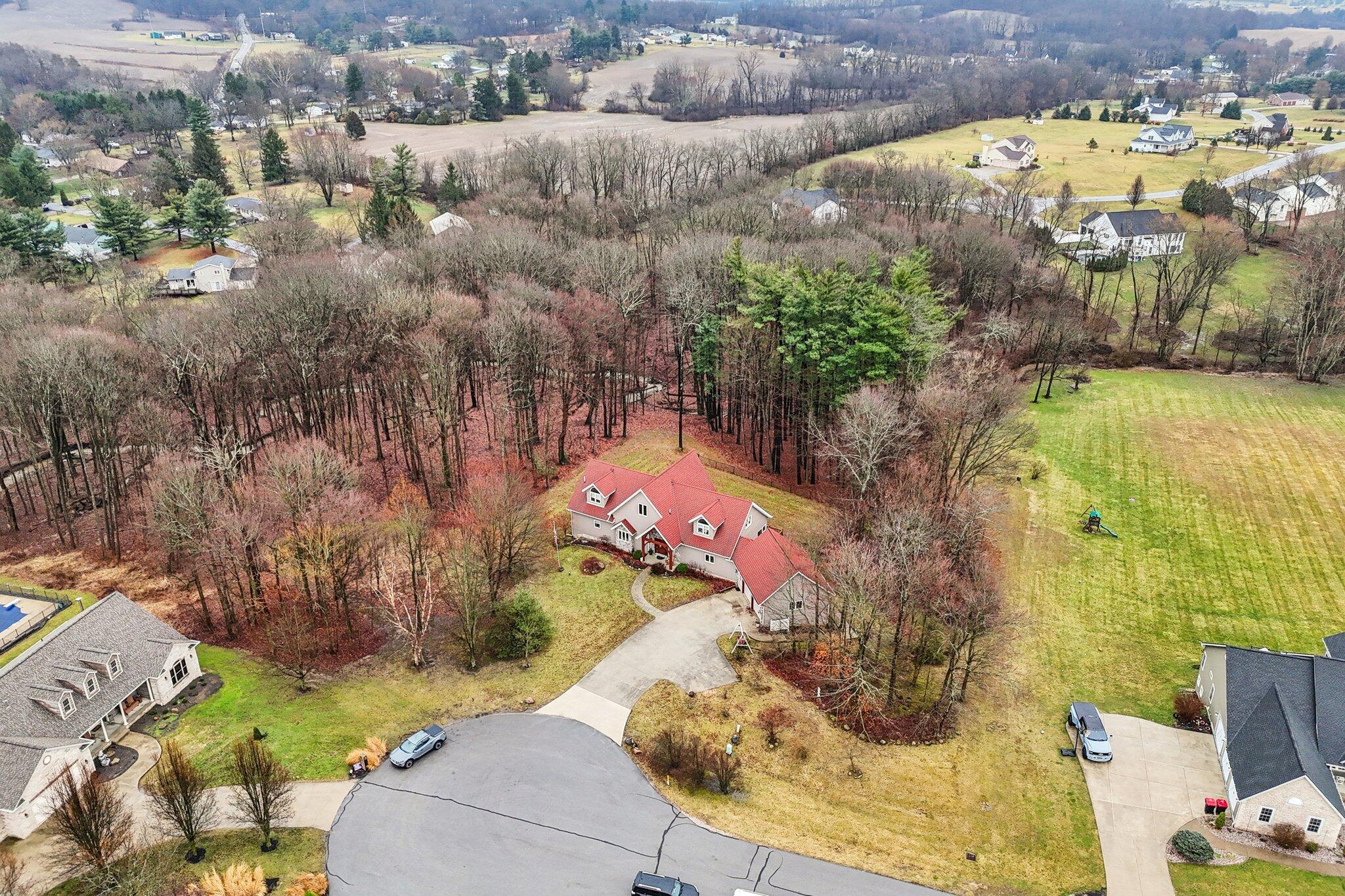 123 Misty Meadows Drive