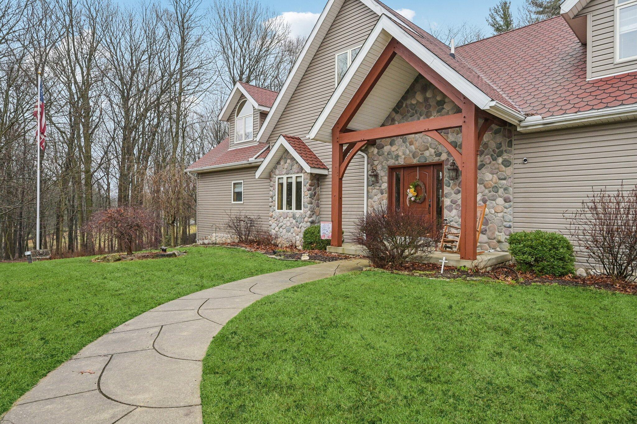 123 Misty Meadows Drive