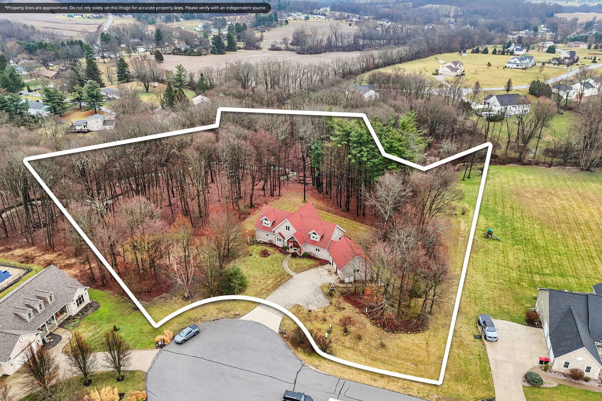 123 Misty Meadows Drive