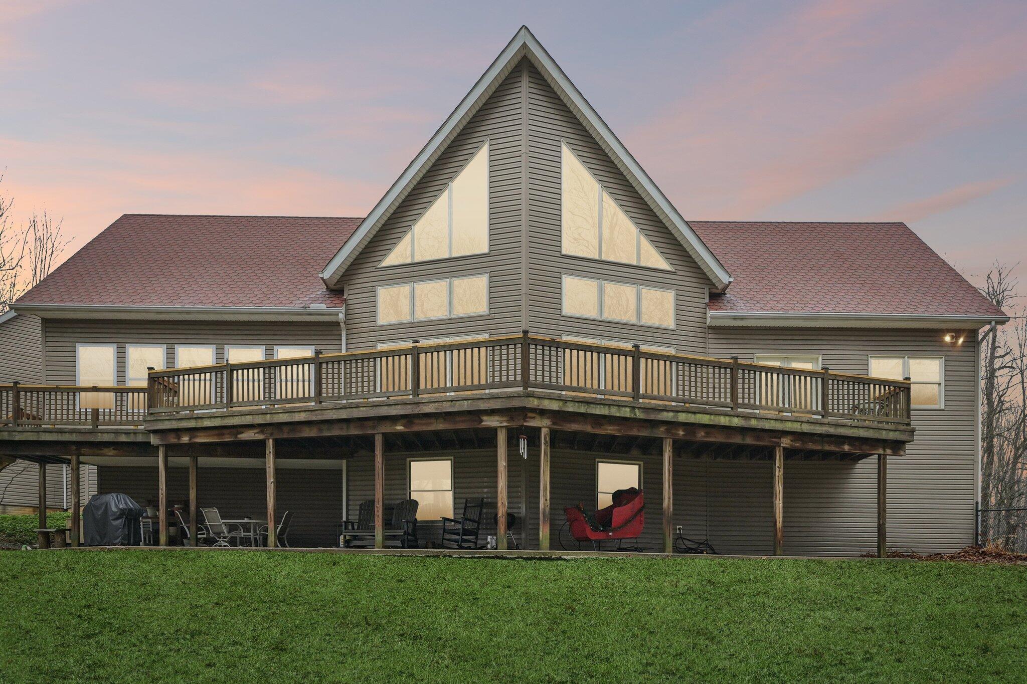 123 Misty Meadows Drive