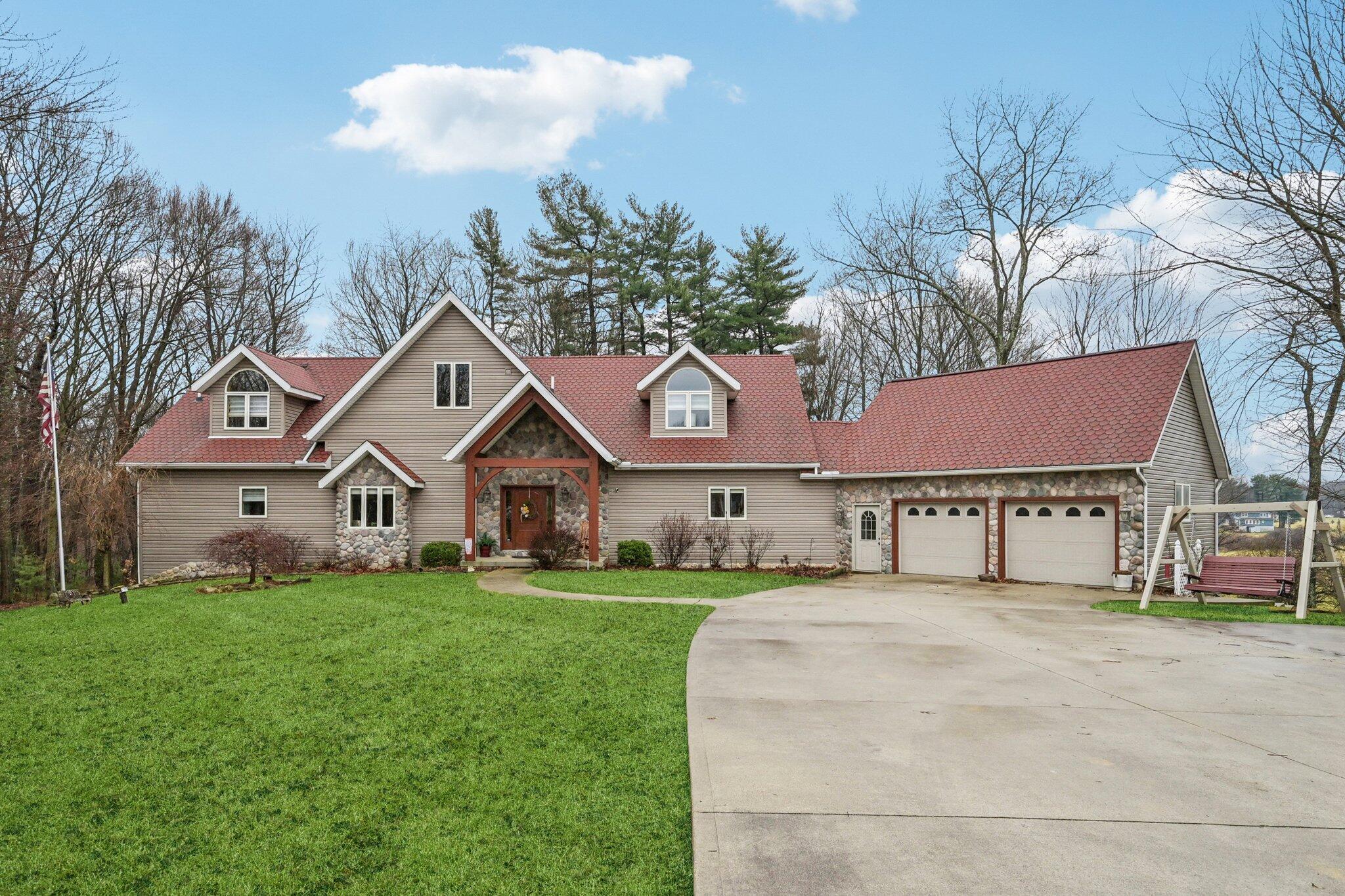 123 Misty Meadows Drive