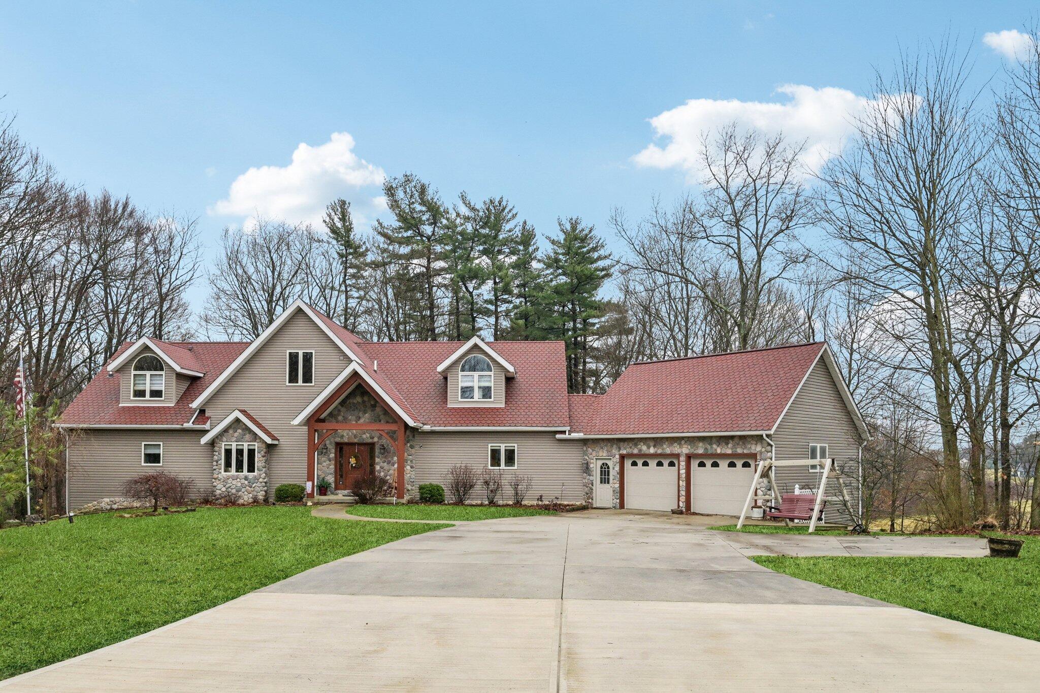 123 Misty Meadows Drive
