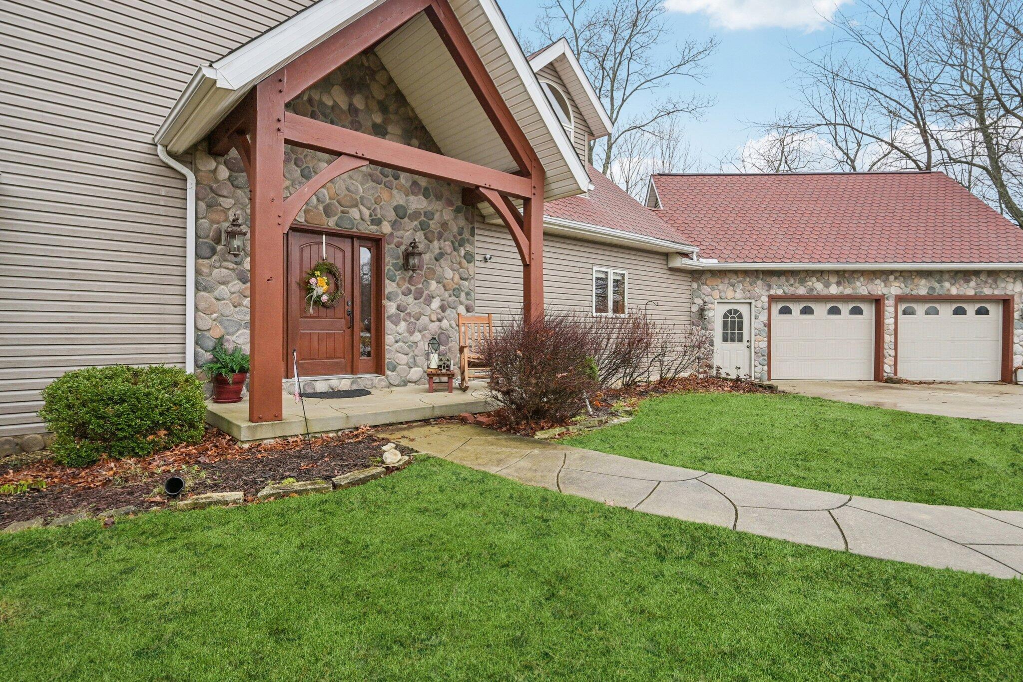123 Misty Meadows Drive