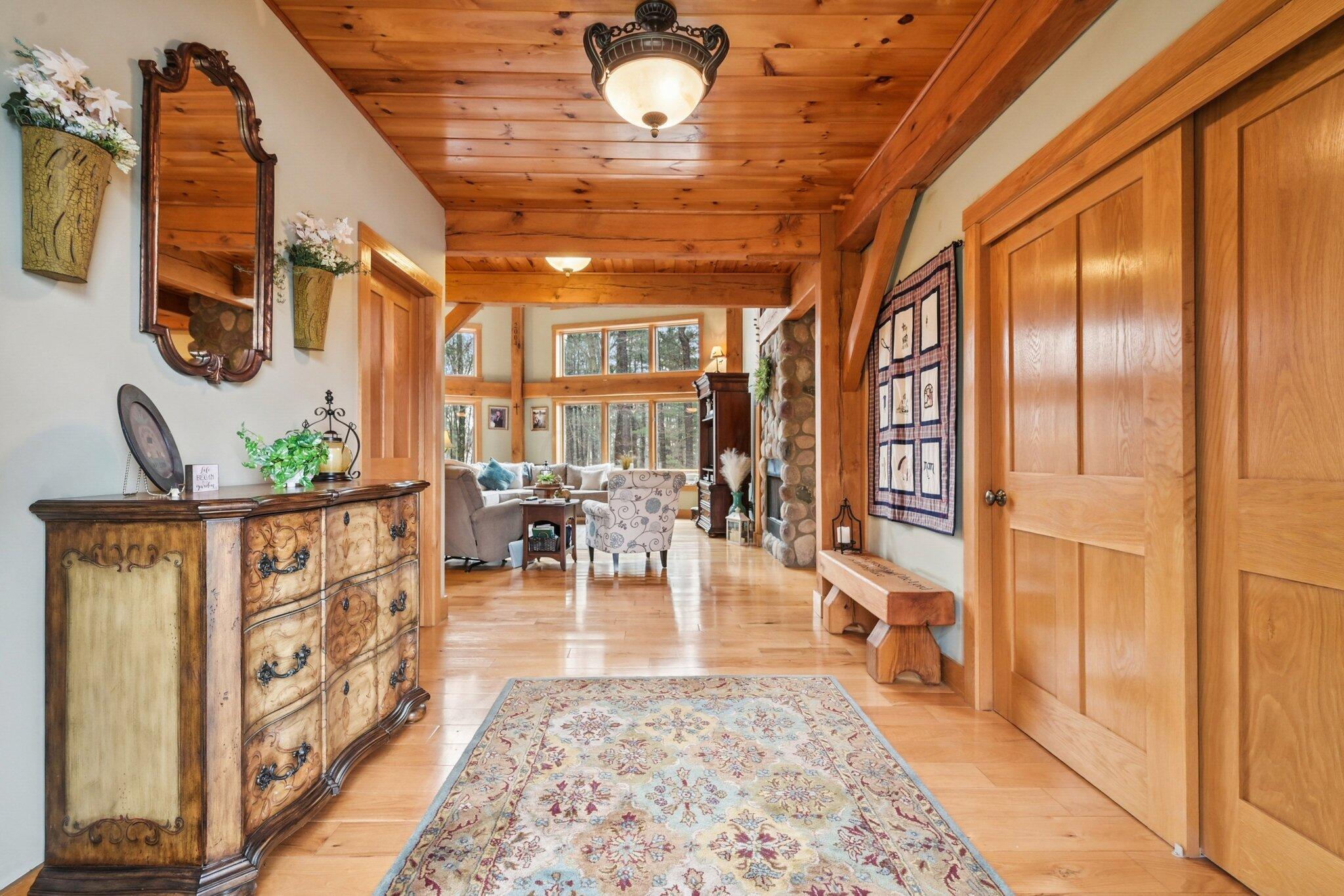 123 Misty Meadows Drive