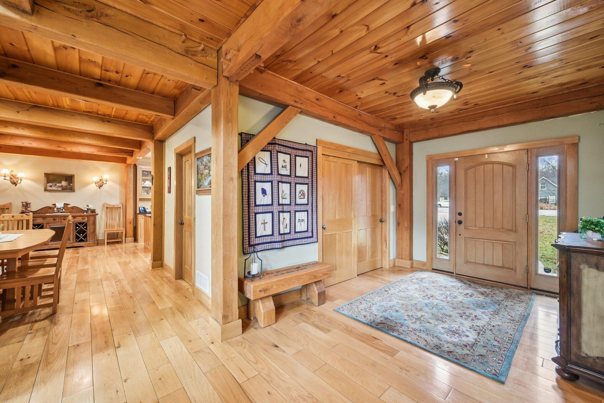 123 Misty Meadows Drive