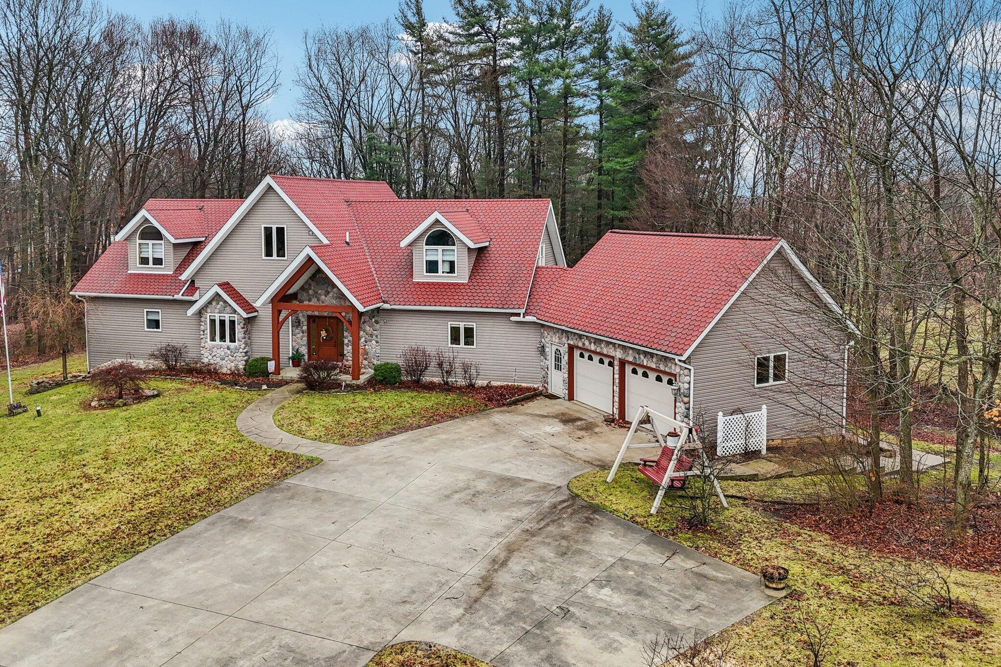 123 Misty Meadows Drive