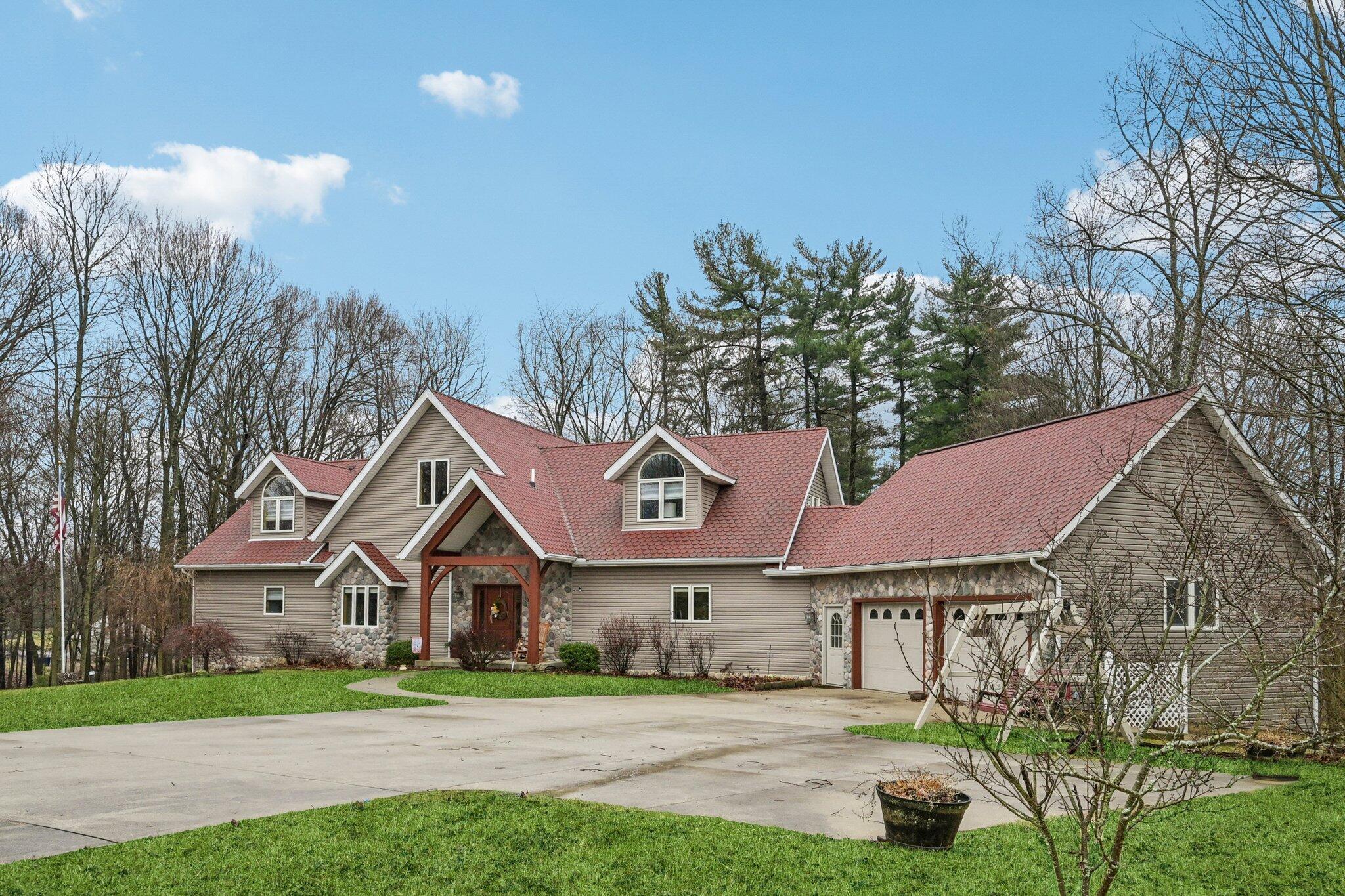 123 Misty Meadows Drive