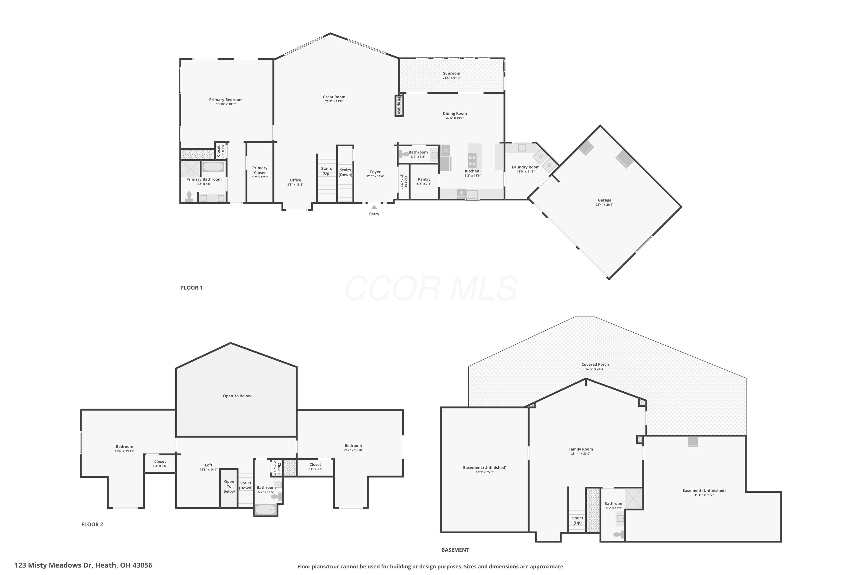 123 Misty Meadows Drive