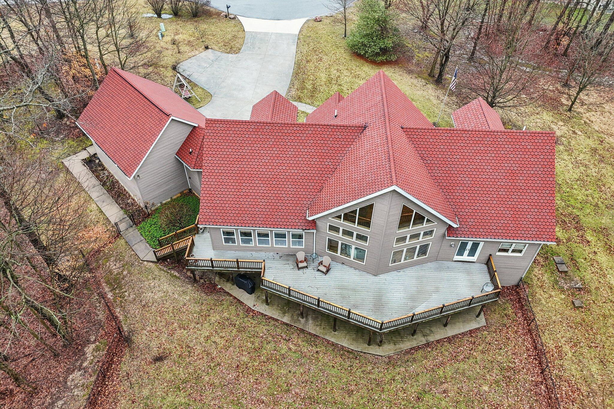 123 Misty Meadows Drive