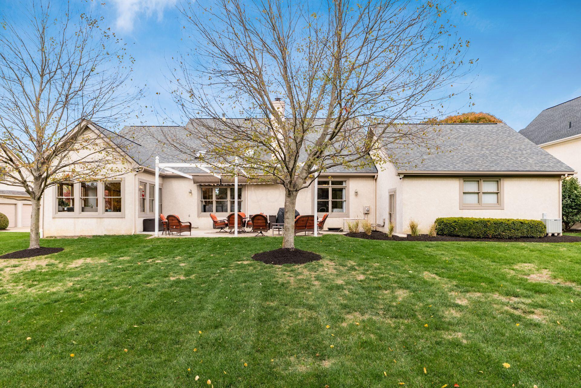 8512 Fallgold Lane