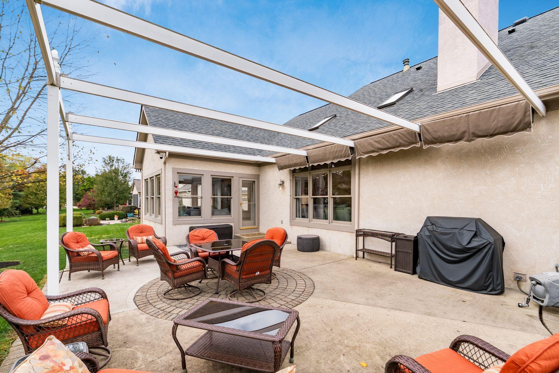 8512 Fallgold Lane