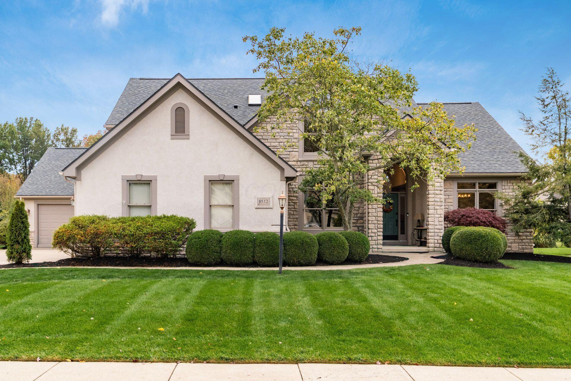 8512 Fallgold Lane