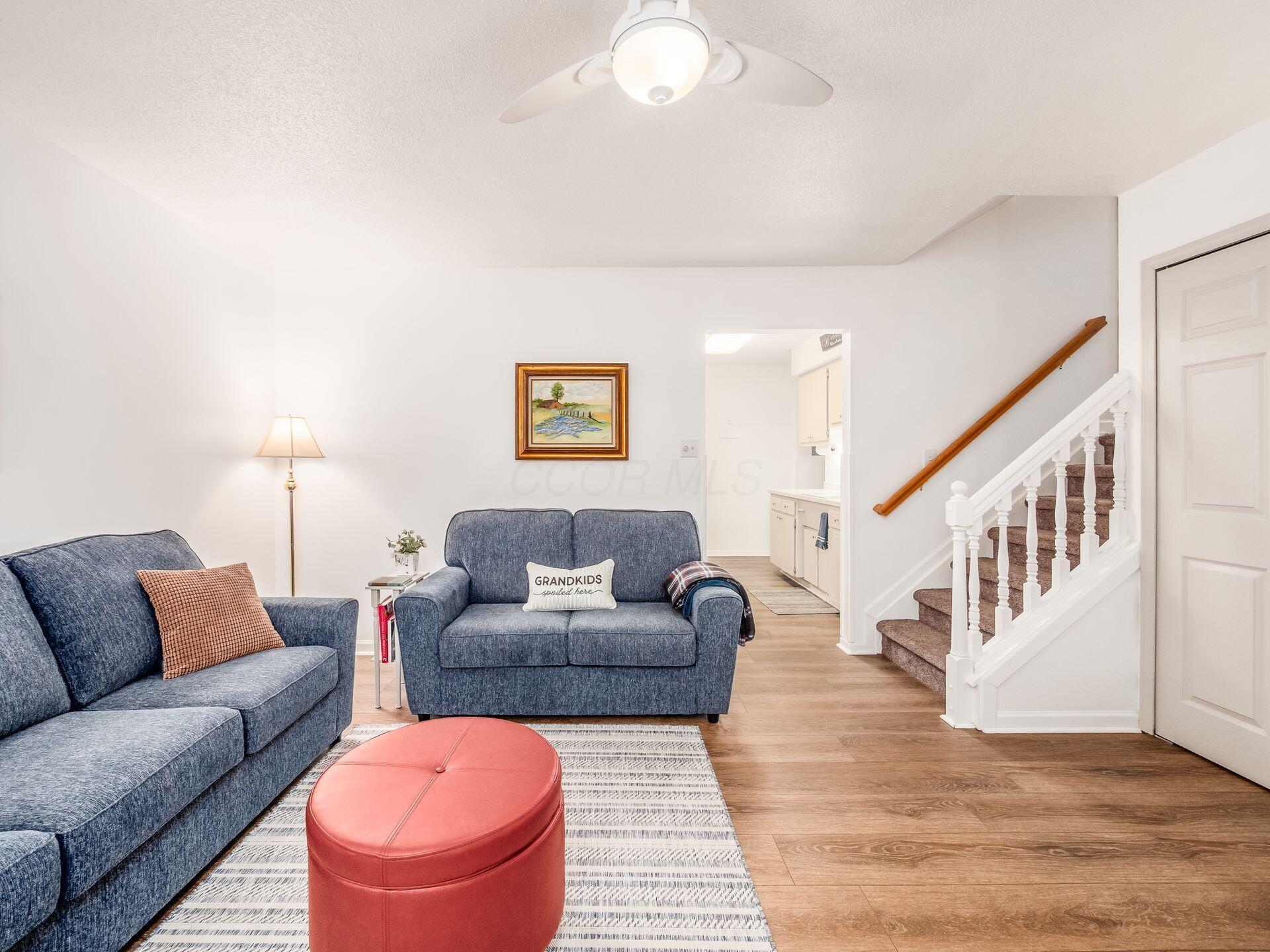 3313 Trail Lane Court