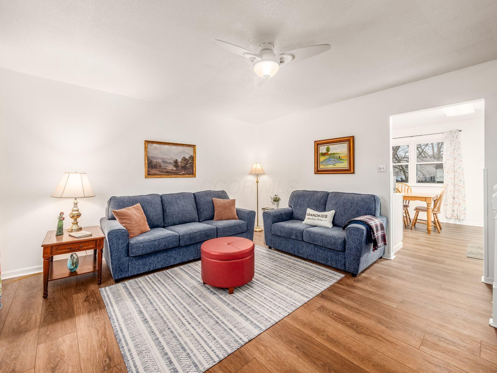 3313 Trail Lane Court