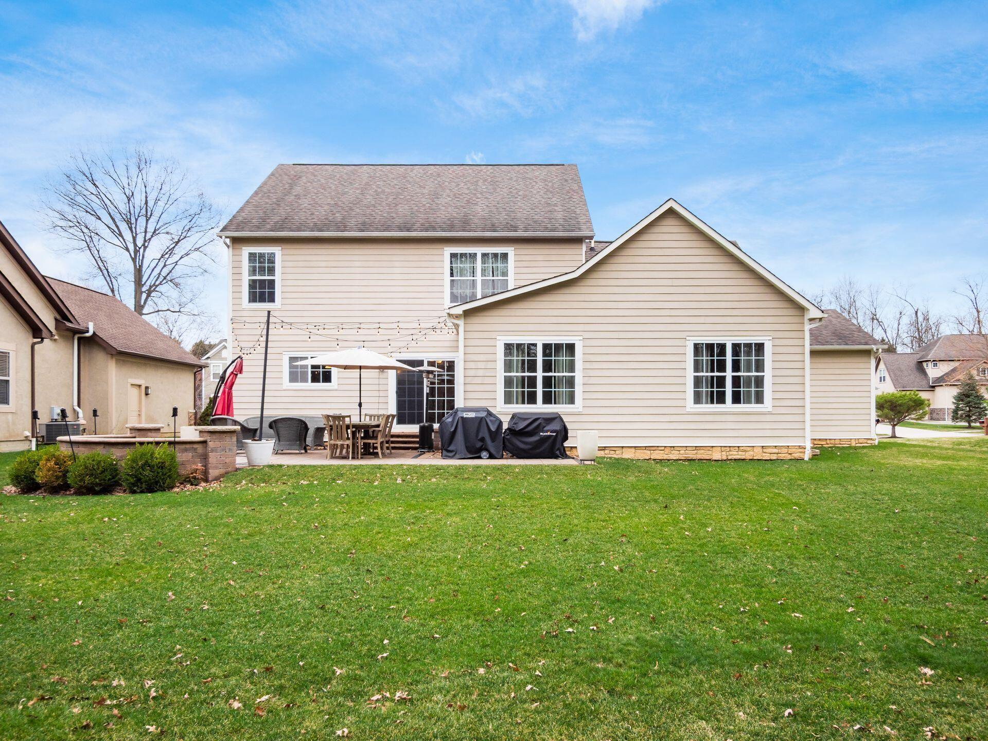 947 Suzanne Way