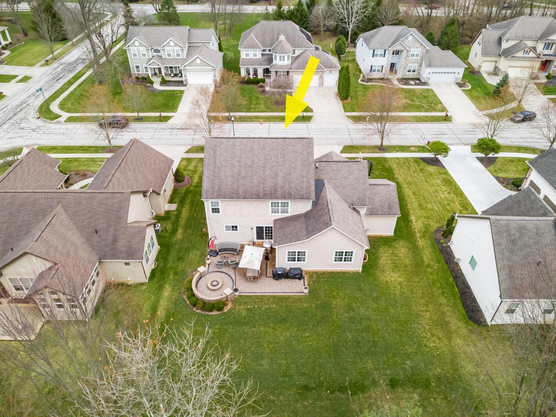 947 Suzanne Way