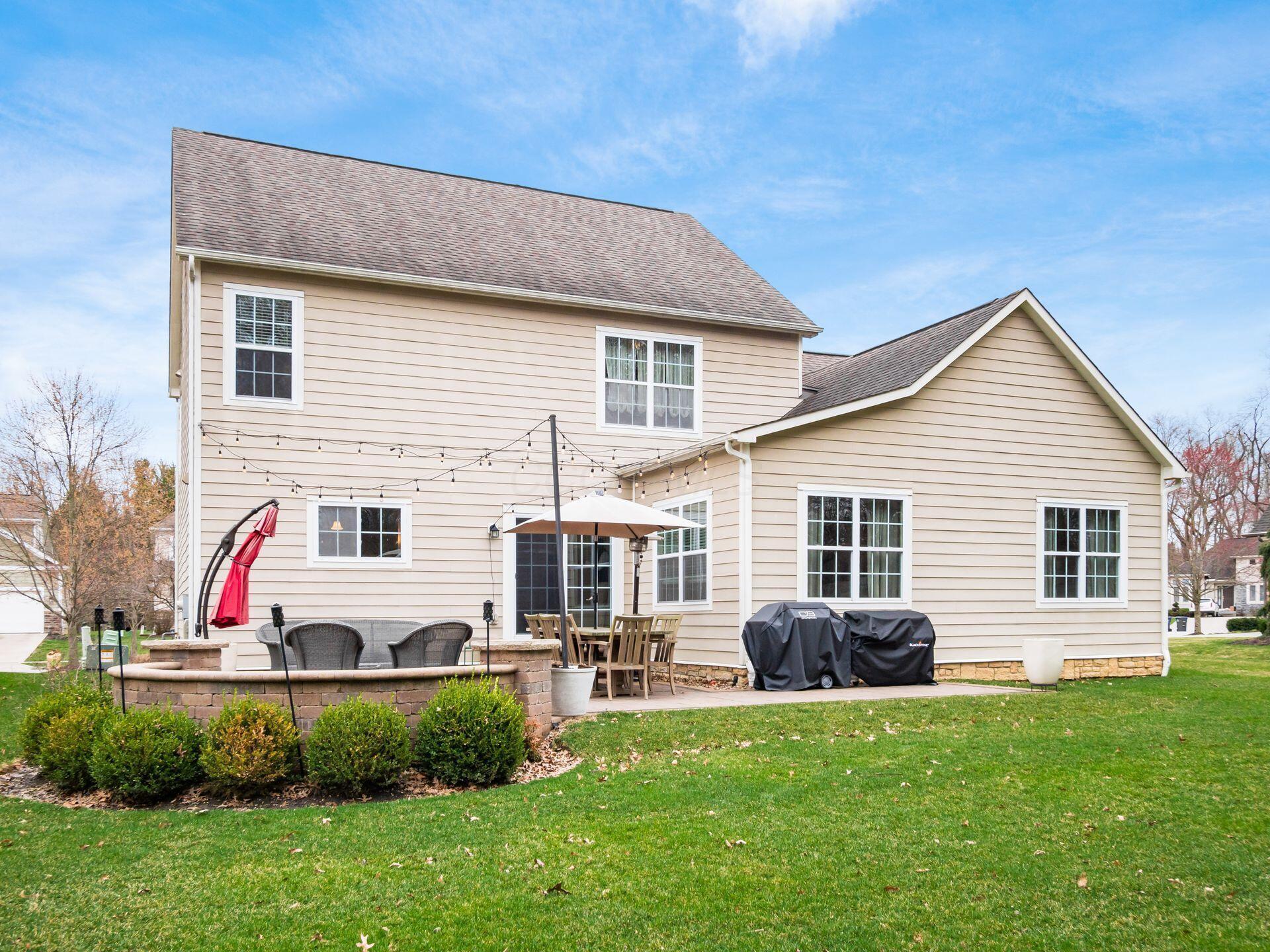 947 Suzanne Way