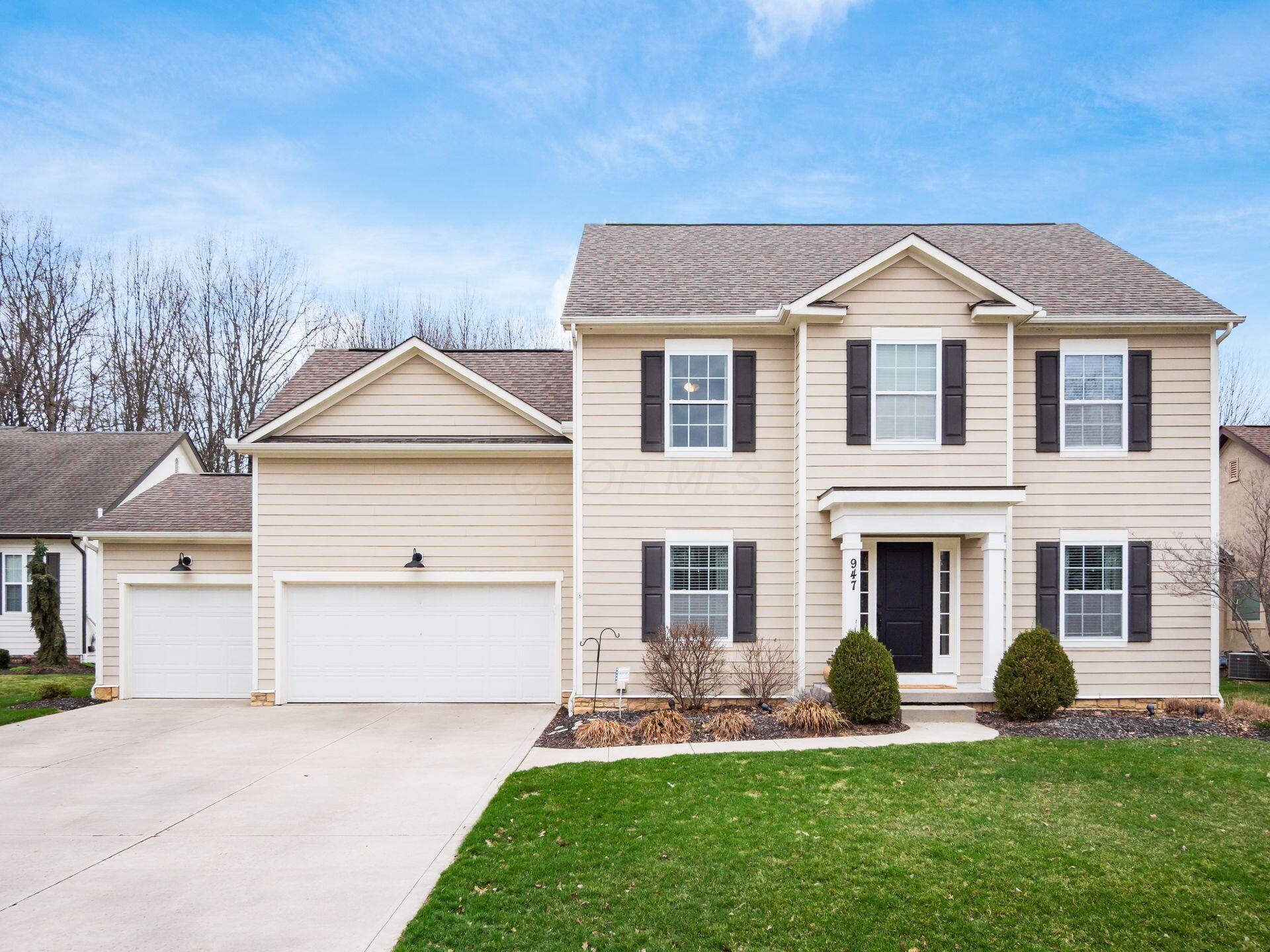 947 Suzanne Way