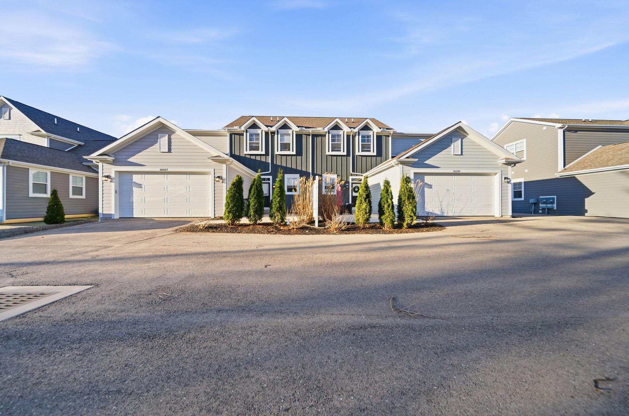 10339 Sawmill Road