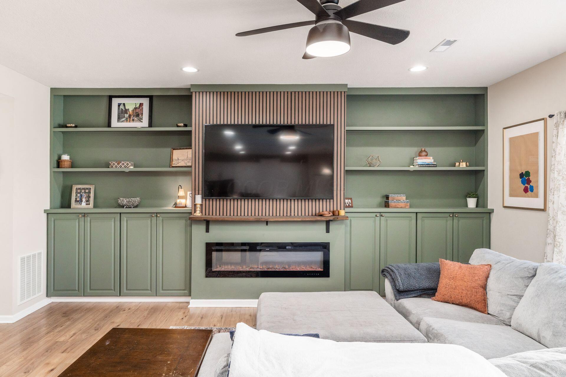 4061 Greenup Drive