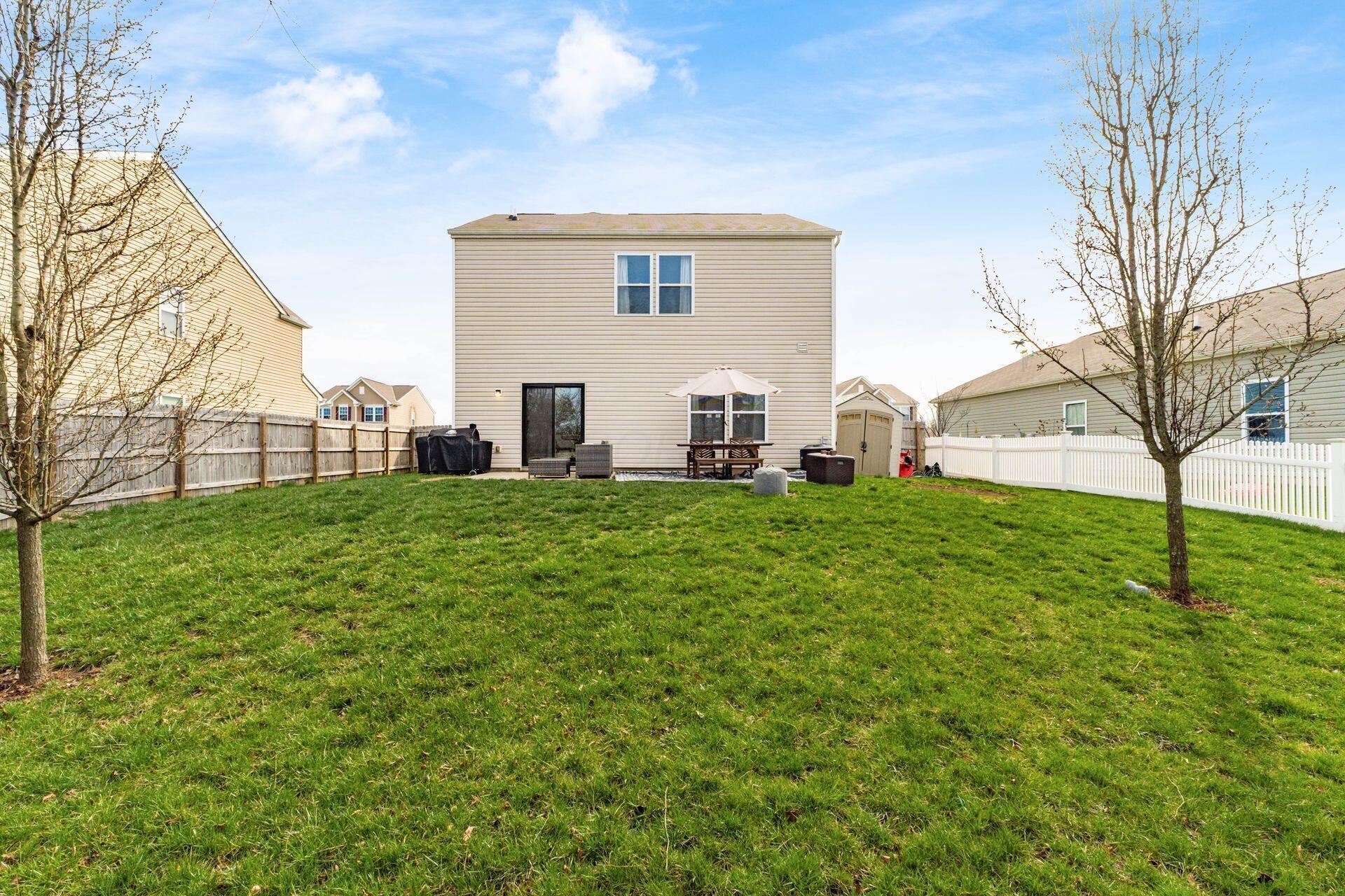 4061 Greenup Drive