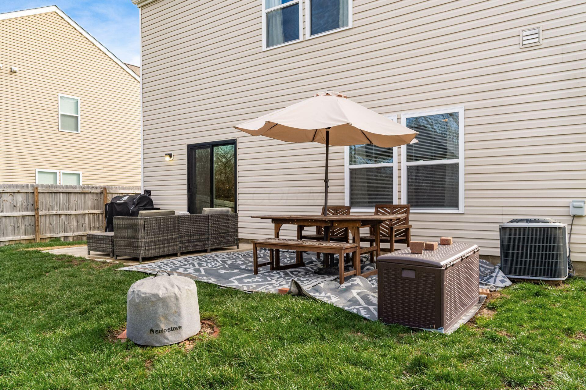 4061 Greenup Drive