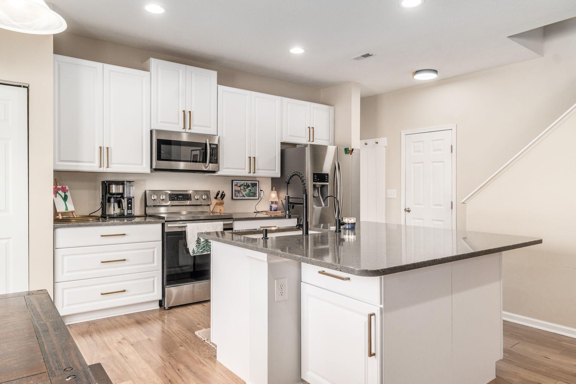 4061 Greenup Drive