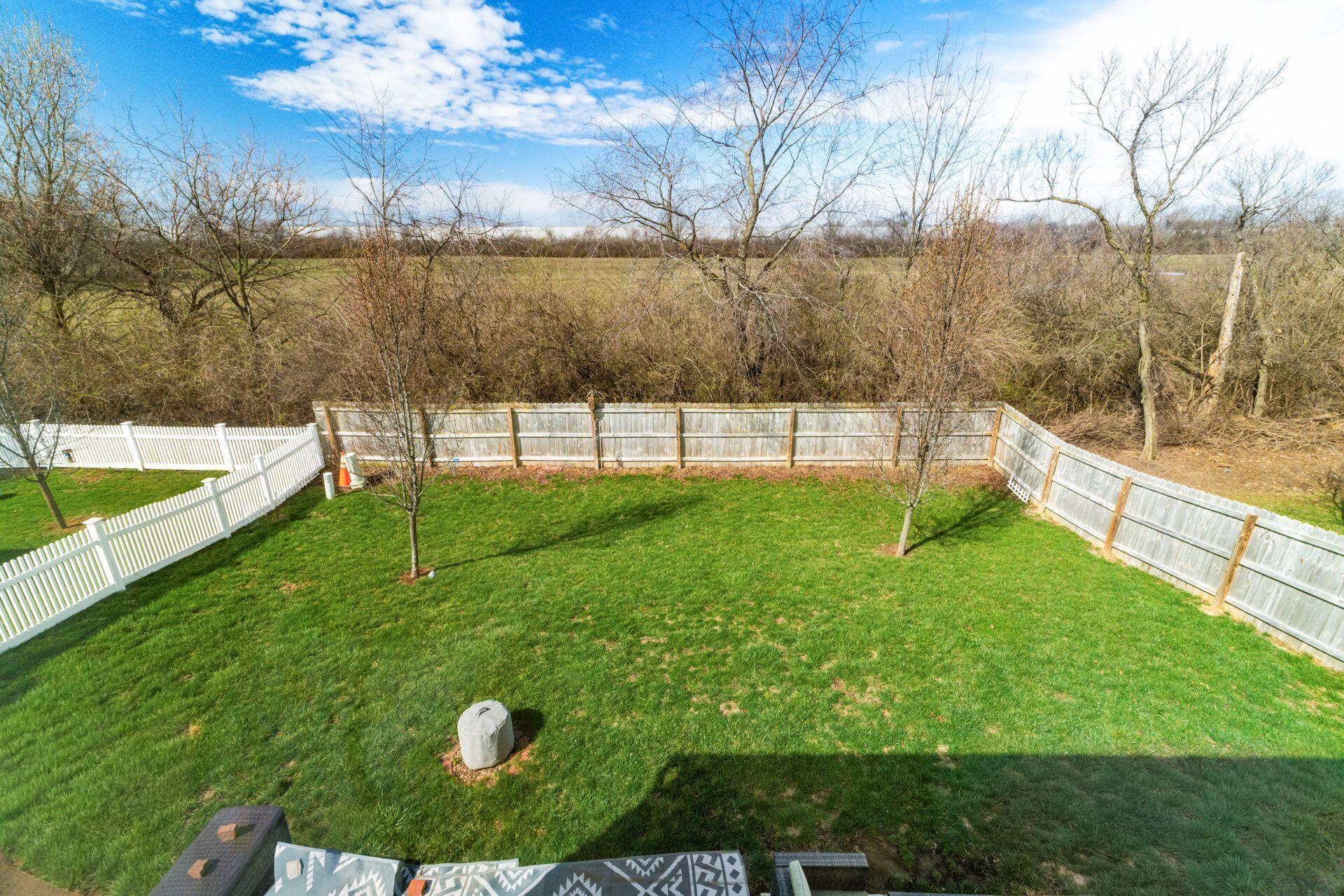 4061 Greenup Drive