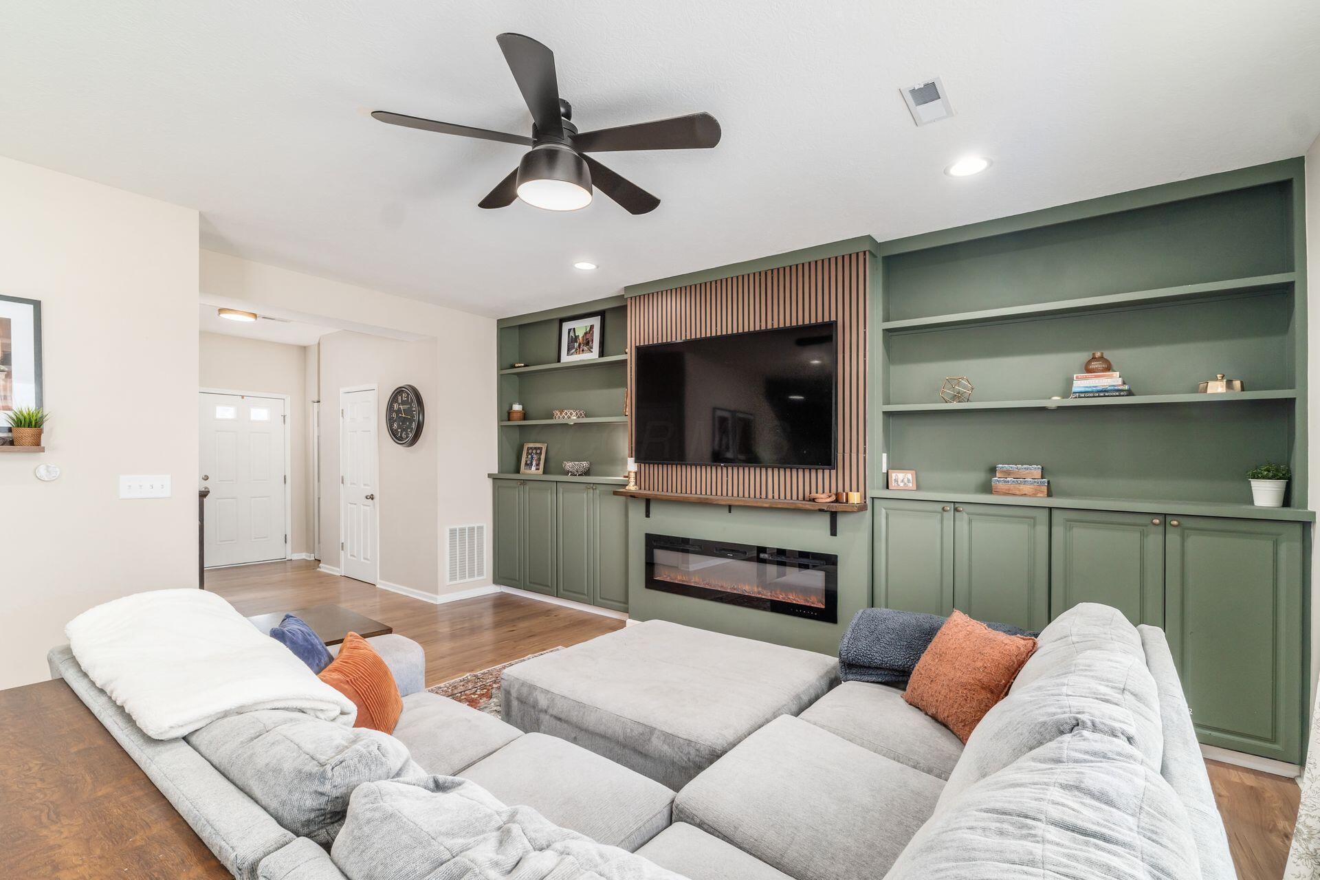 4061 Greenup Drive