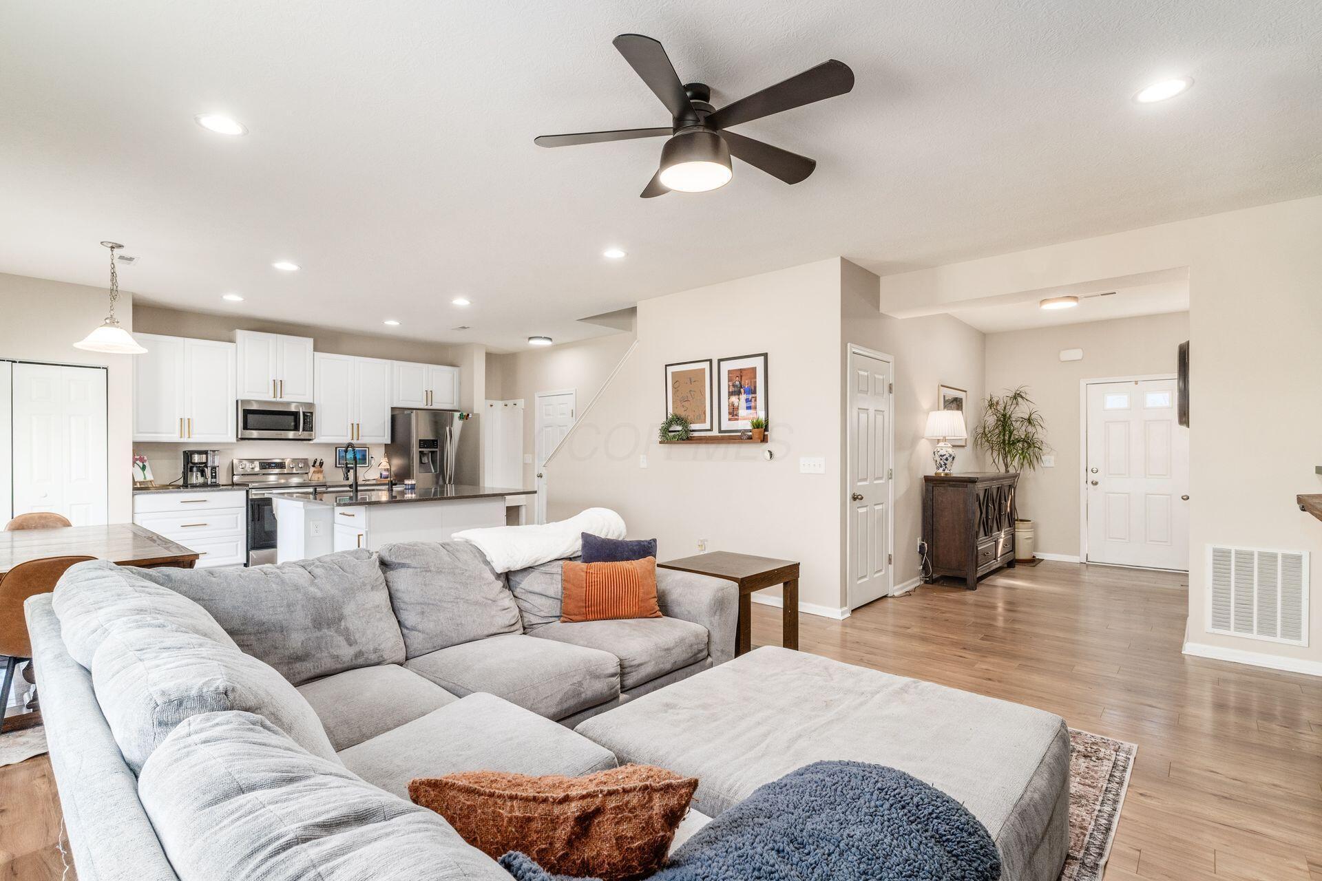 4061 Greenup Drive
