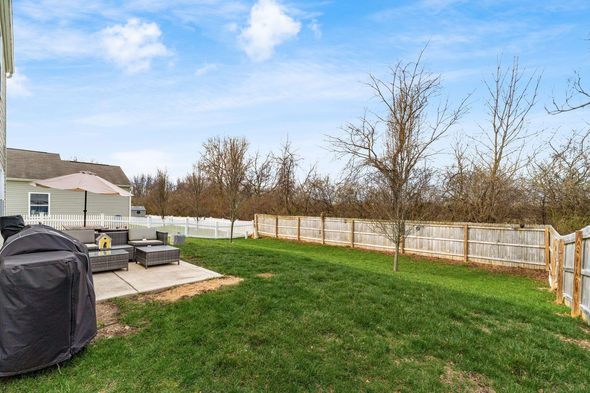 4061 Greenup Drive