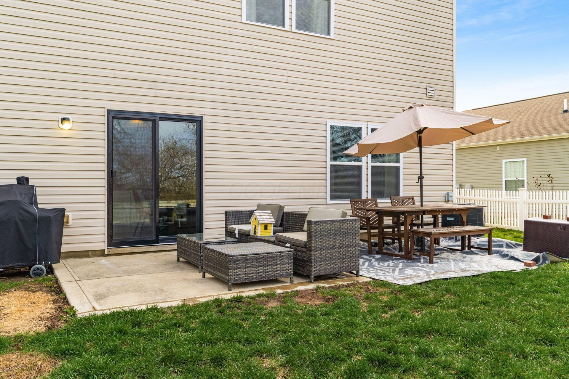 4061 Greenup Drive